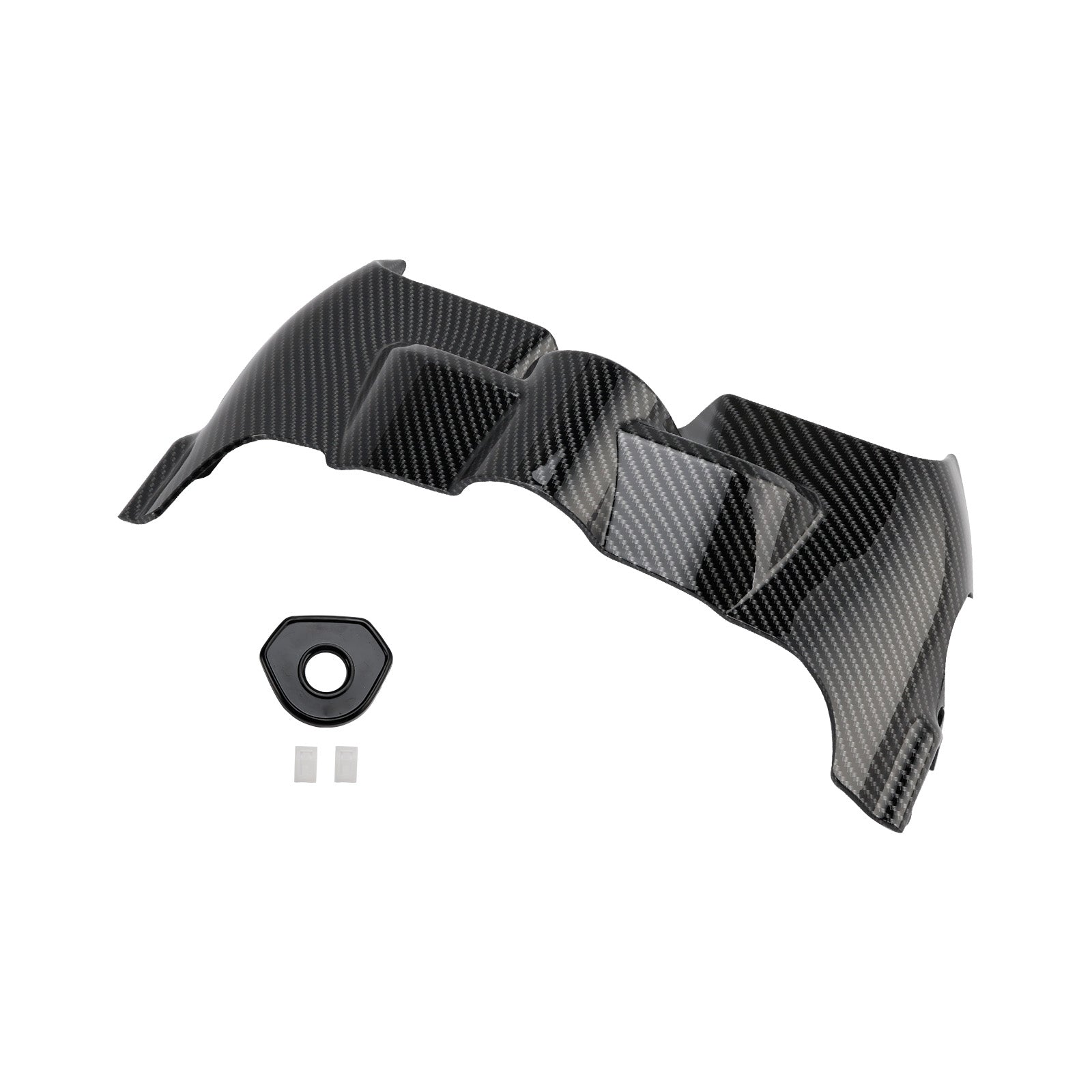 2023-2025 Touring Electra Street Glide Switch Panel Accent Cover Trim