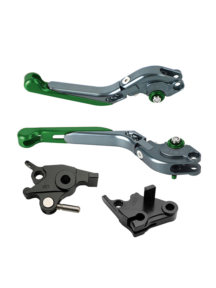 Adjustable Clutch Brake Lever fit for CFMOTO 400NK 650NK 650MT 650GT 2020-21