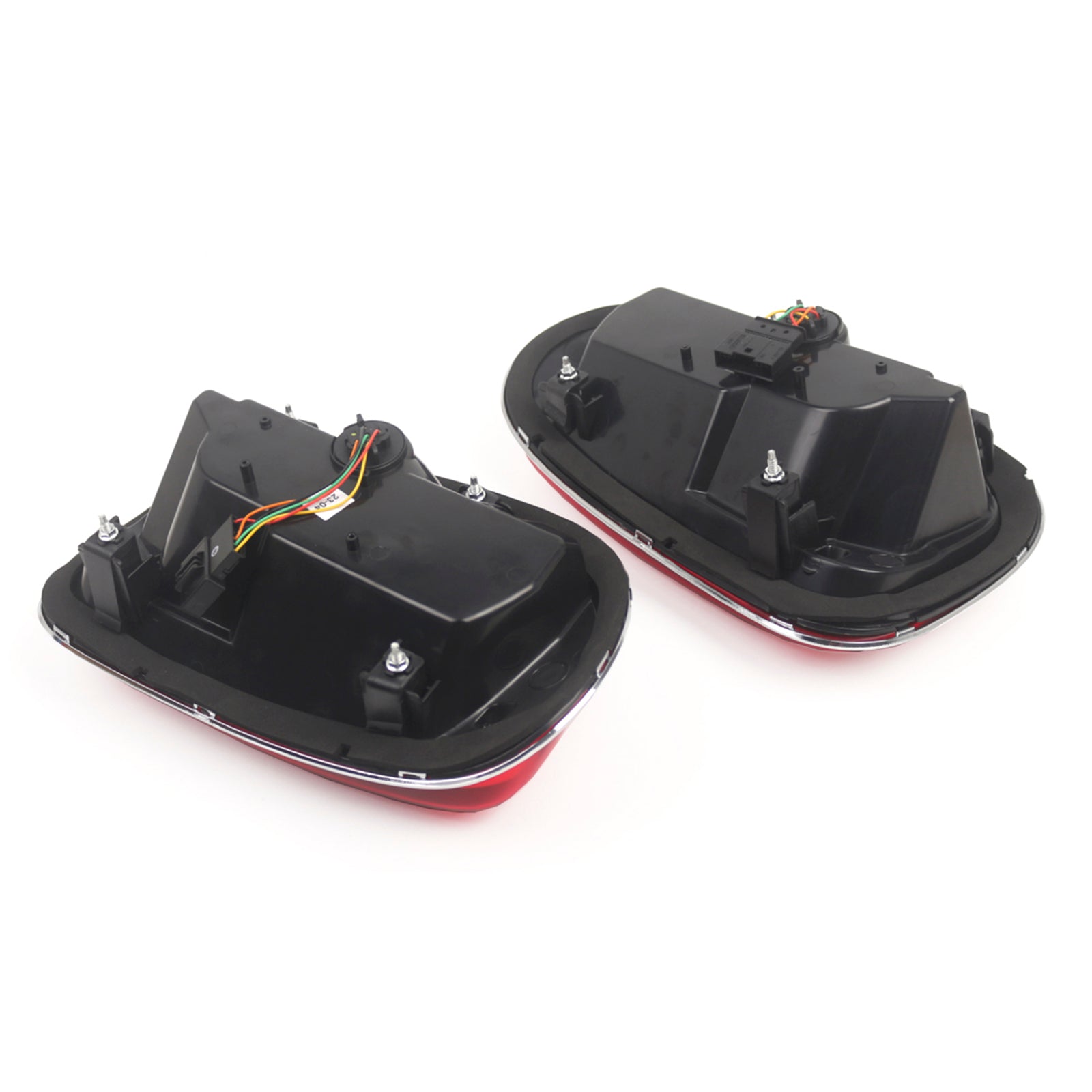 01/2010-10/2016 MINI Countryman R60 L&R LED Tail lights Lamps RED 63219808149 63219808153