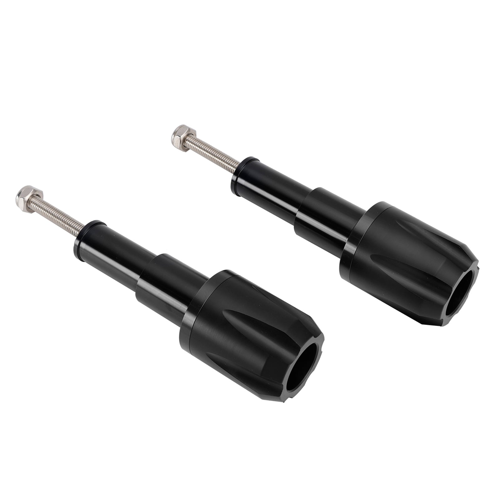 2017-2021 Honda Rebel Cmx500 Cm500 Aluminum Frame Crash Slider Protection Gold Black