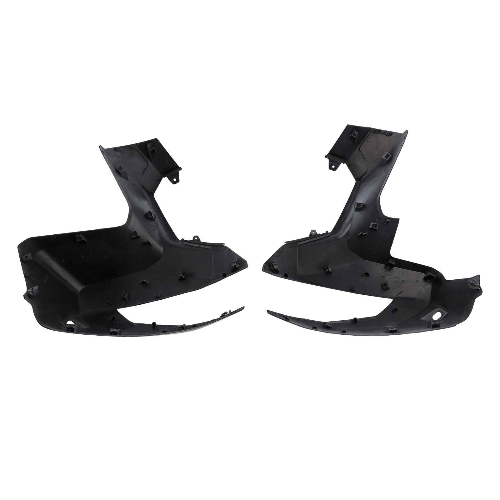 2022-2025 Honda ADV 350 Side Frame Cover Panel Fairing Cowl