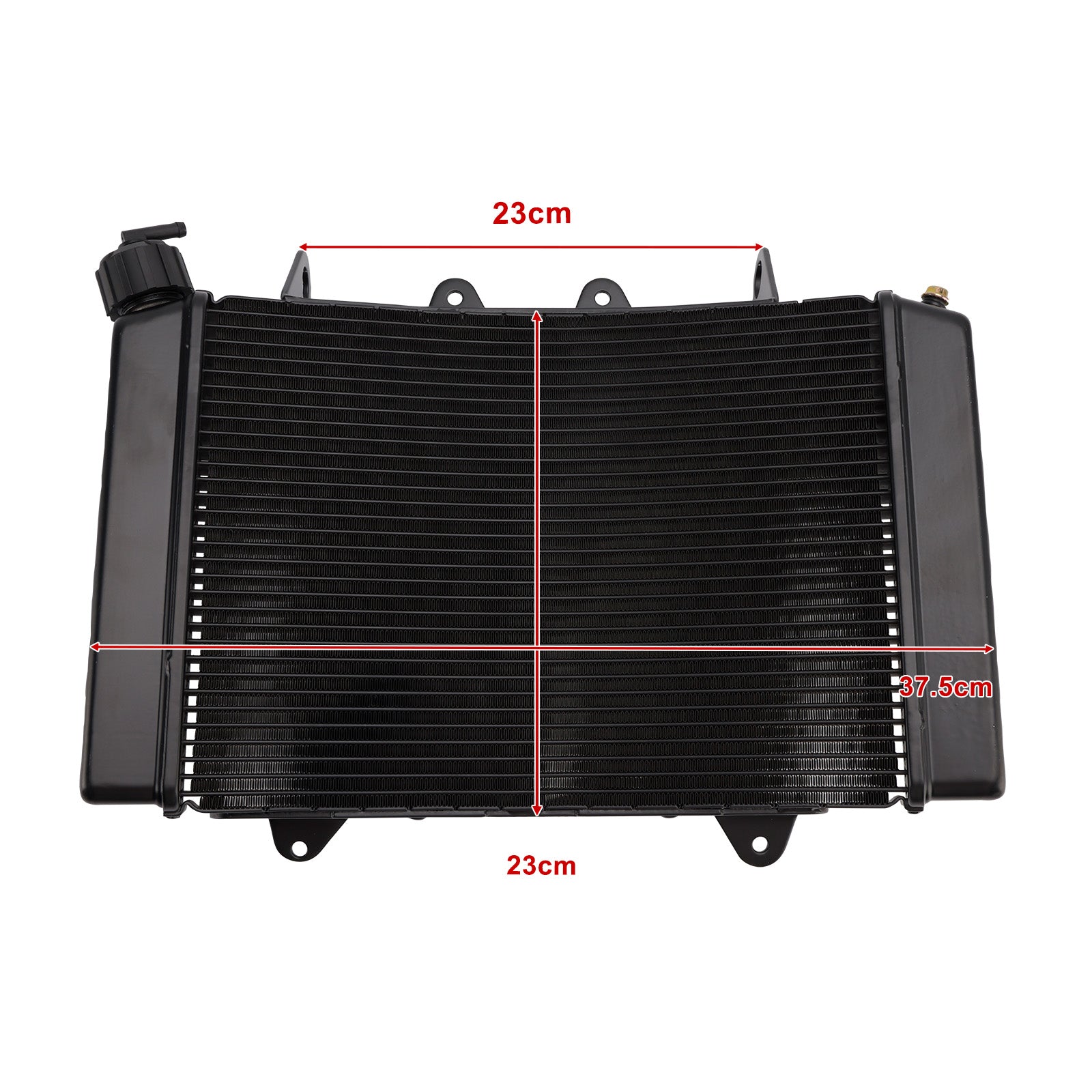 Radiator Cooling Engine Cooler Fit For 790 Duke 2018-2025 890 Duke 2021-2025