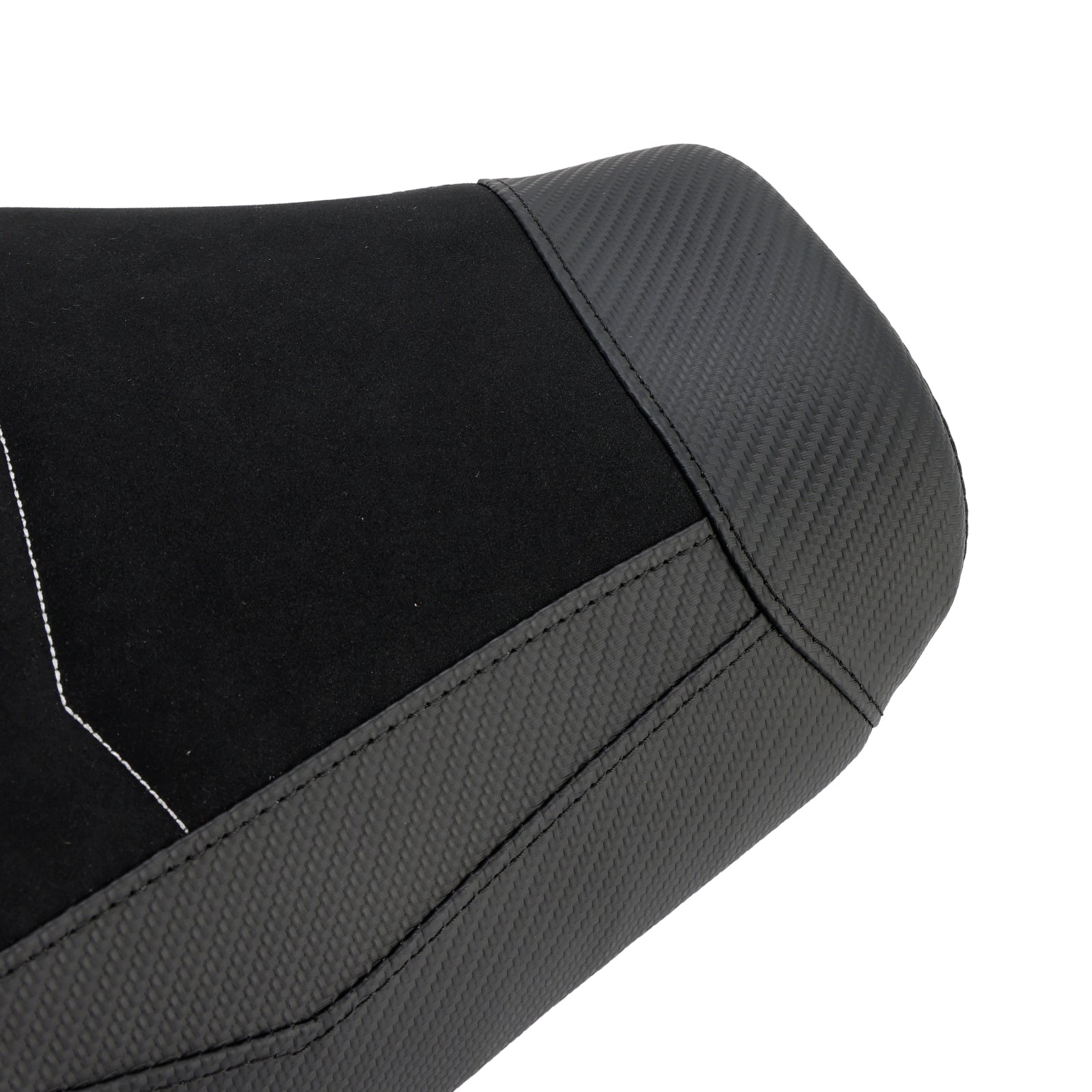 2024-2025 Suzuki V-Strom250Sx Front Driver Raider Seat Pillion Saddle Red