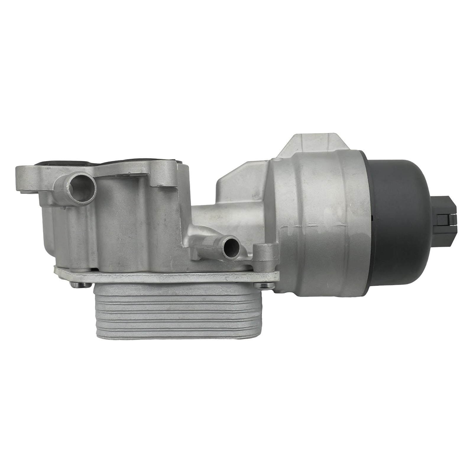 2007-2012 Mini Cooper 1.6L L4 Engine Oil Filter Housing 11428643749