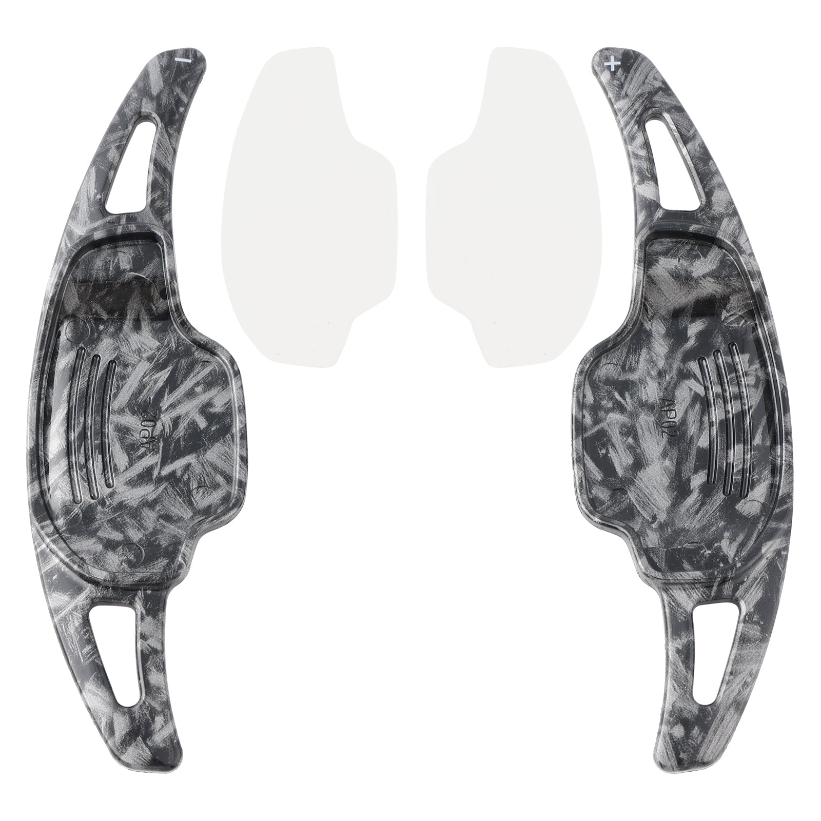 Steering Wheel Paddle Shifter Covers For Holden VF 2012-2015