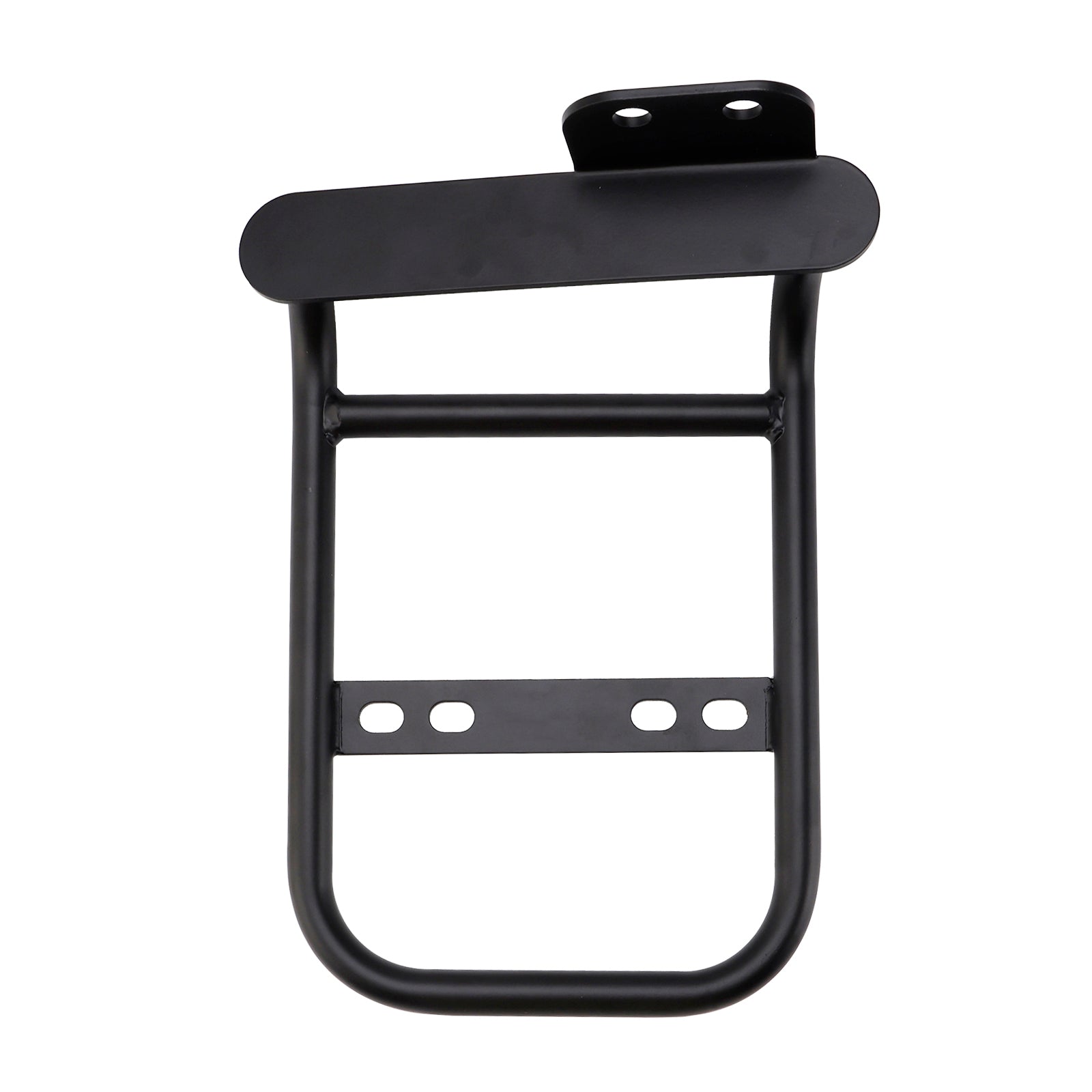 Luggage Rack Side Saddle Bag Mount Bracket Right For Vitpilen Svartpilen 125 19+