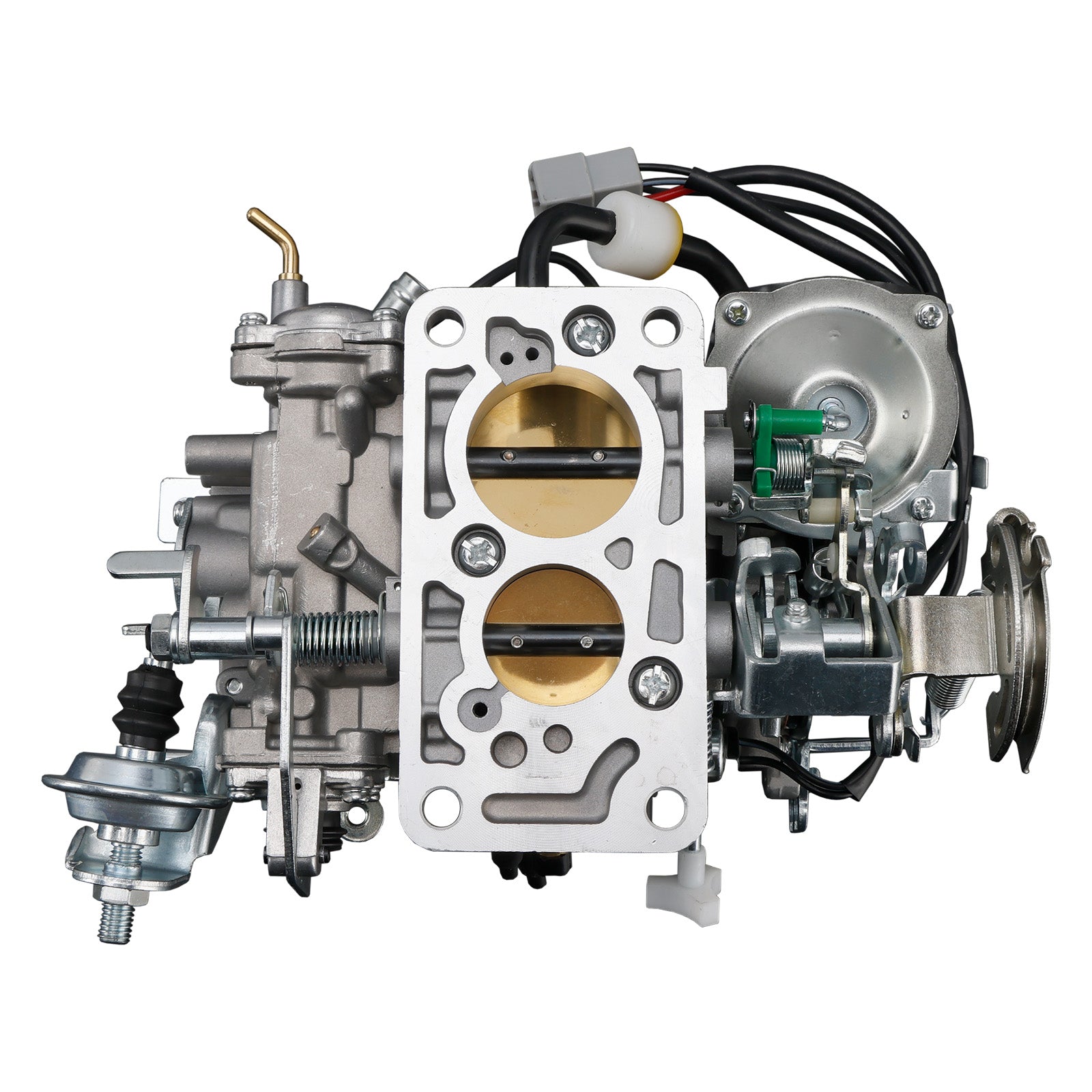 1984 Toyota 4Runner Carburetor 21100-75030