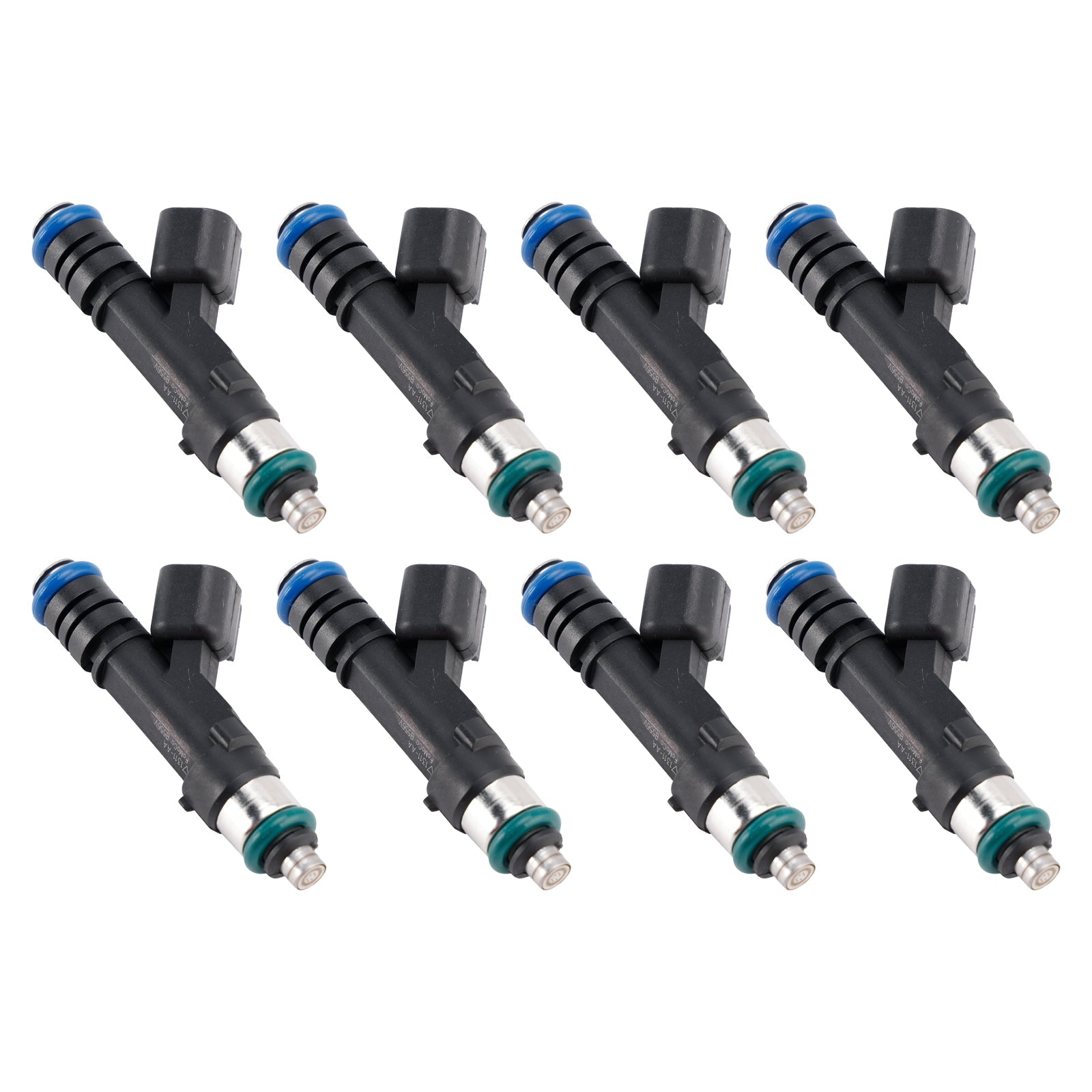 2015-2023 Ford Mustang 5.0L 4V 8PCS Fuel Injector 1311AA