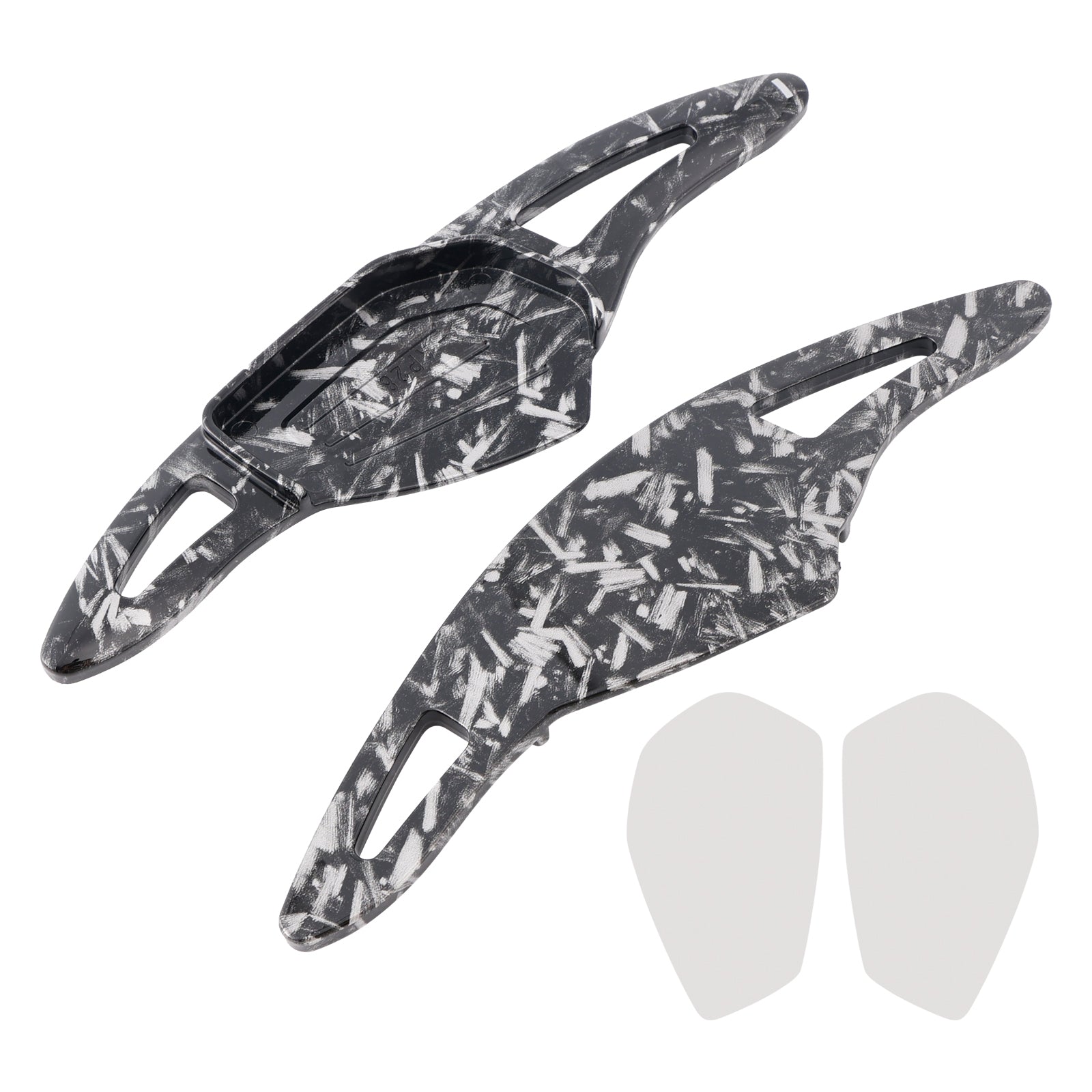 Steering Wheel Paddle Shifter Extension For ?KODA Octavia Kodiaq