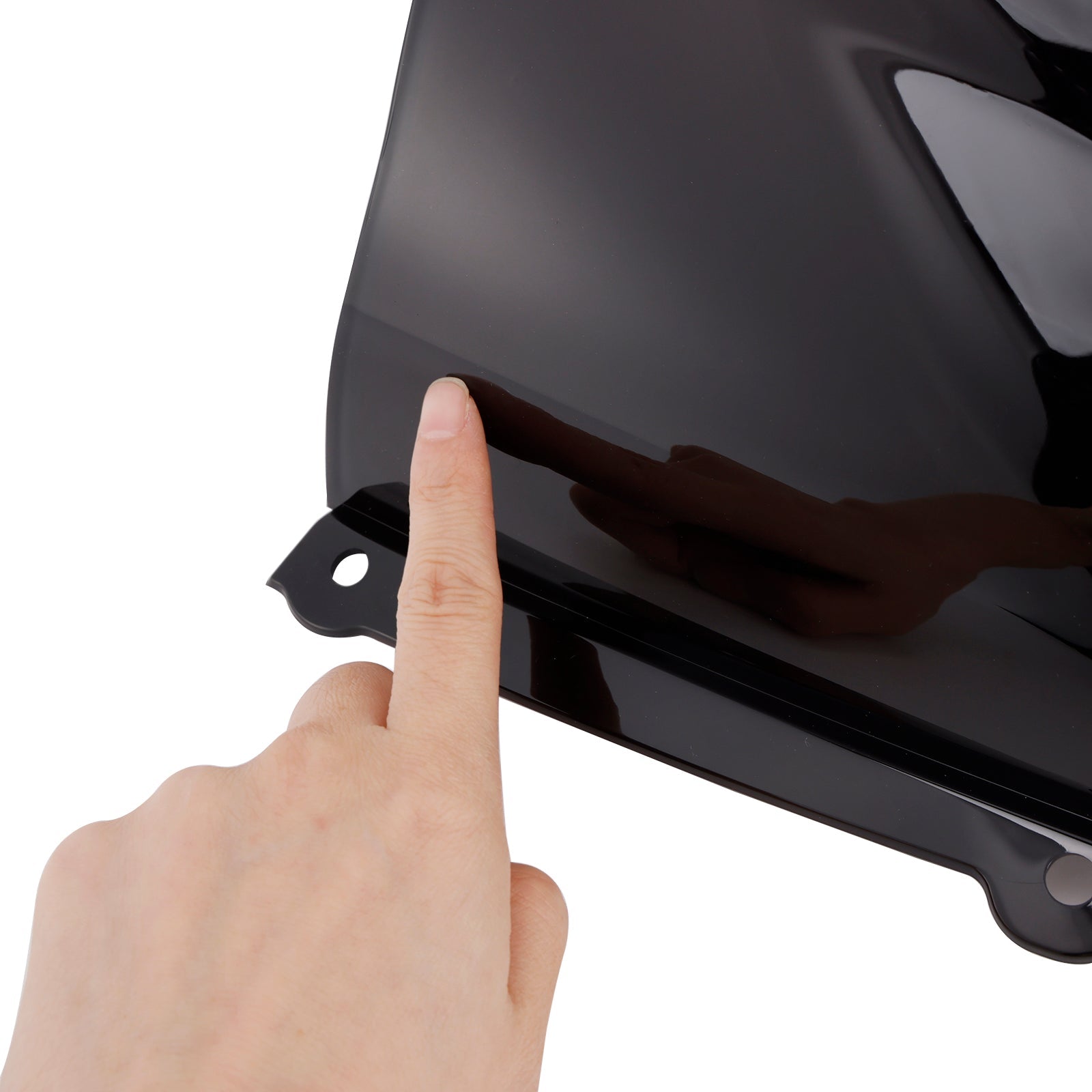 Windshield WindScreen fit for Aprilia RSV4 1100 2022-2025