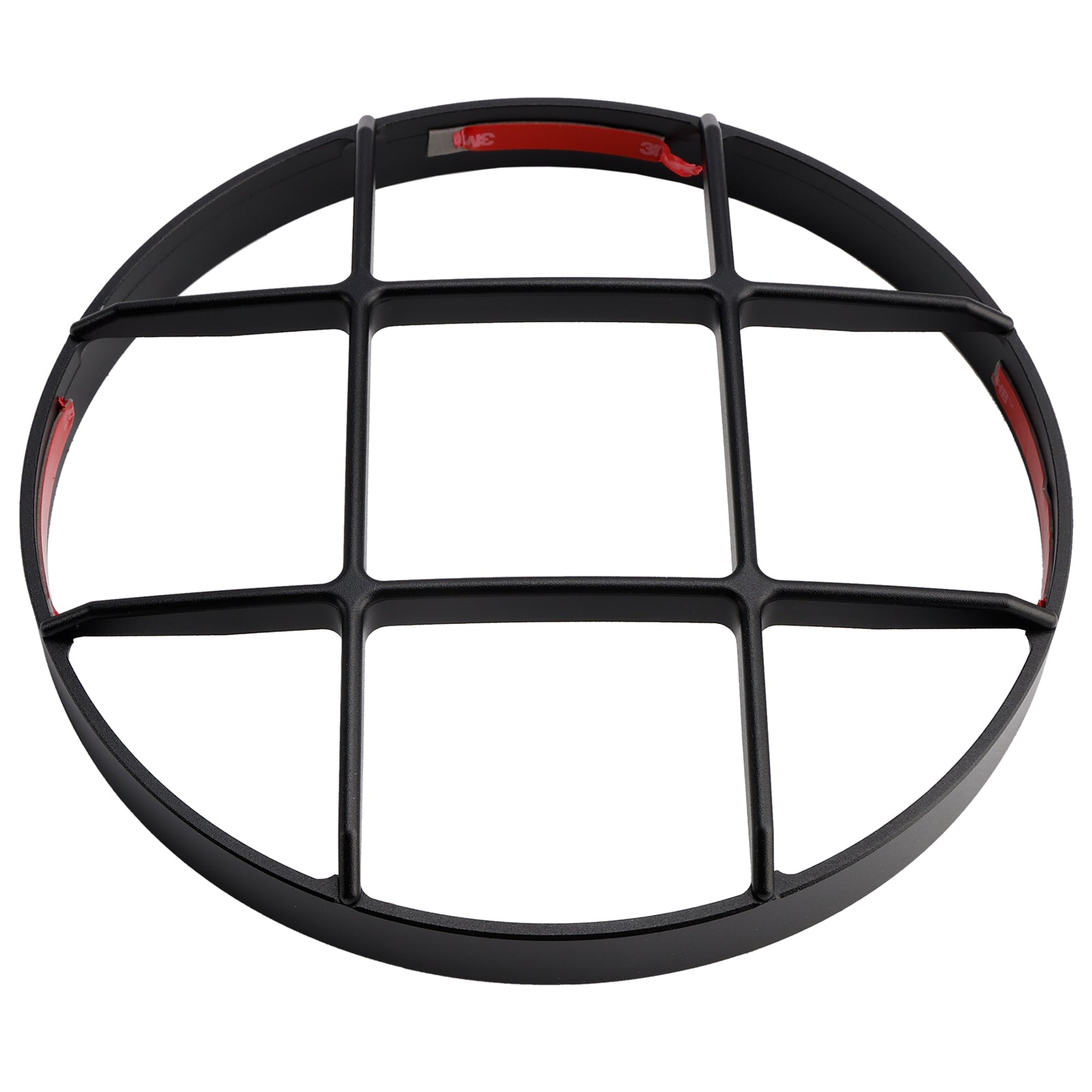 2019-2023 Vitpilen 125 250 401 Headlight Guard Front Light Cover Grille Black