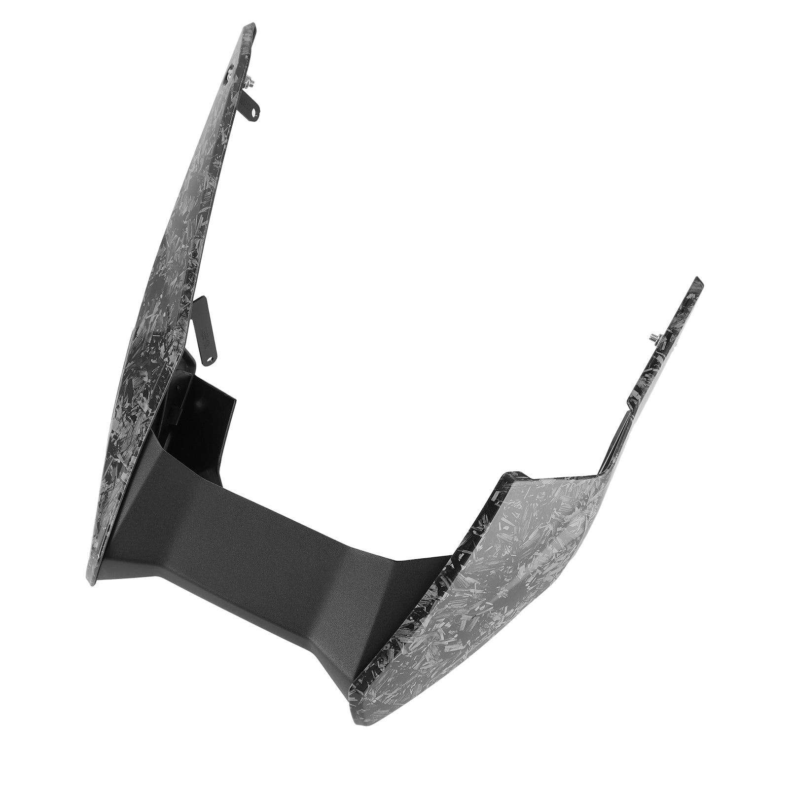 2024-2025 Kawasaki Eliminator 400/450/500 Lower Fairings Full Belly Pan