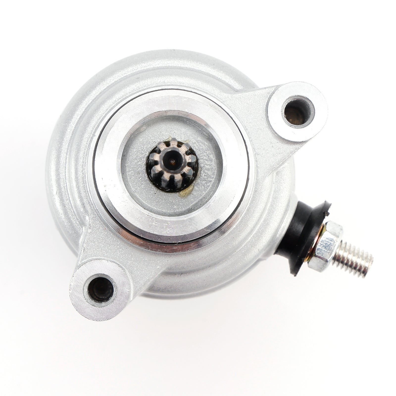 Electric Starter Motor For Bajaj V12 V15 2016-2018 JH351600 JH351601