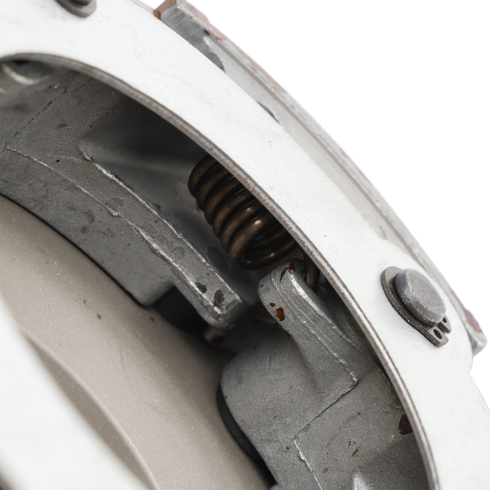 CLUTCH CARRIER ASSY FOR LINHAI 400 CUV, ATV 400-2B 2012, 27475, 27249