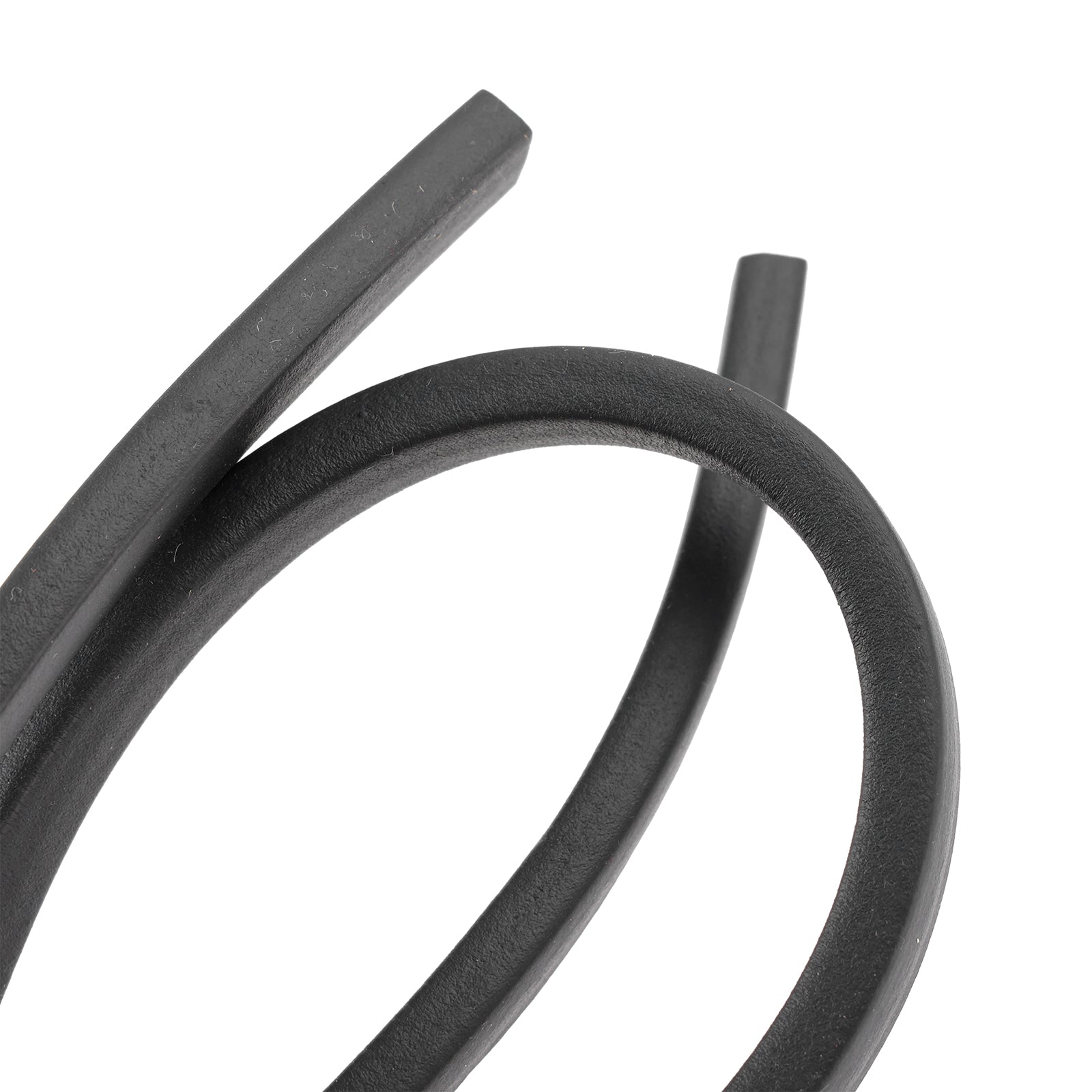 Rooflight Black Rubber Foam Seal 1.65m BG1327 For Heki Mini