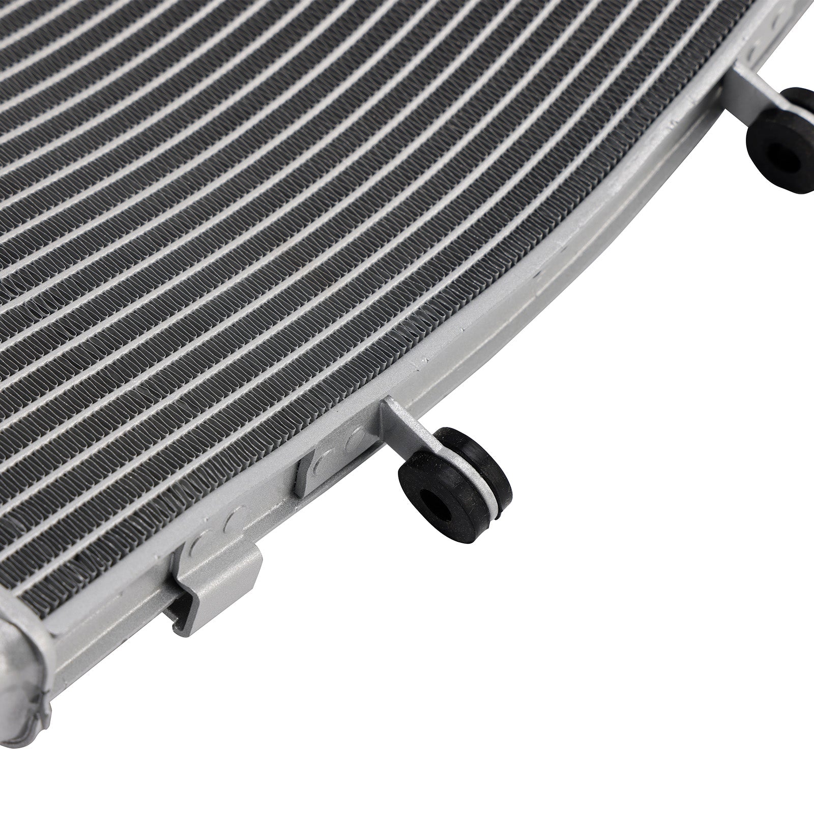 Radiator Cooling Engine Cooler For Kawasaki ZX-6R ZX6R 2013-2023