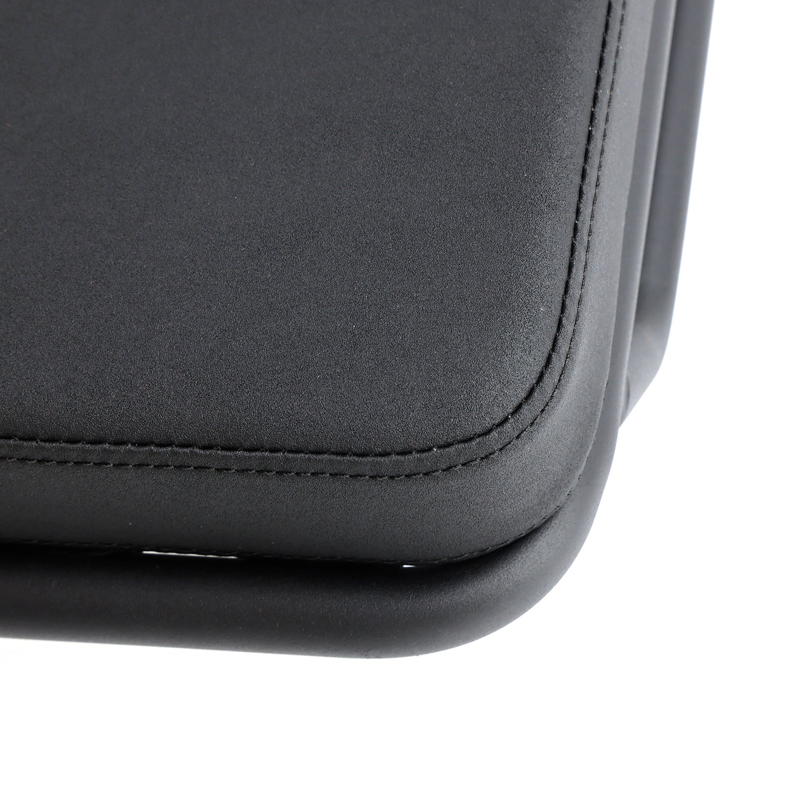 2020-2023 HONDA CT125 헌터큐브 125 뒷좌석 조수석 쿠션 플랫 PU 블랙