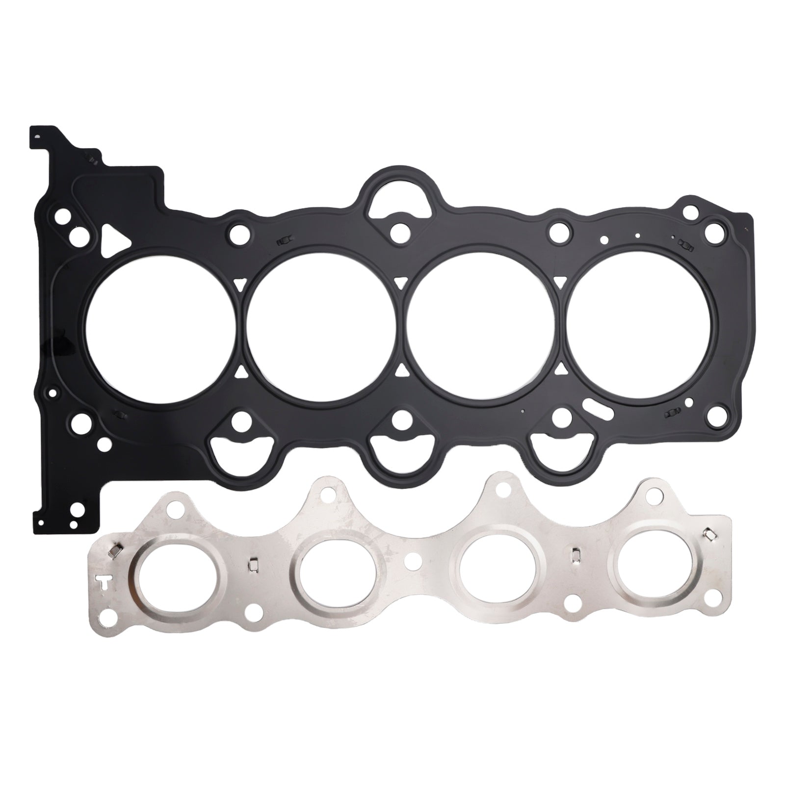 G4FJ 1.6L Turbo Head Gaskets Bolts Kit w/ Intake Exhaust Valve for Hyundai KIA