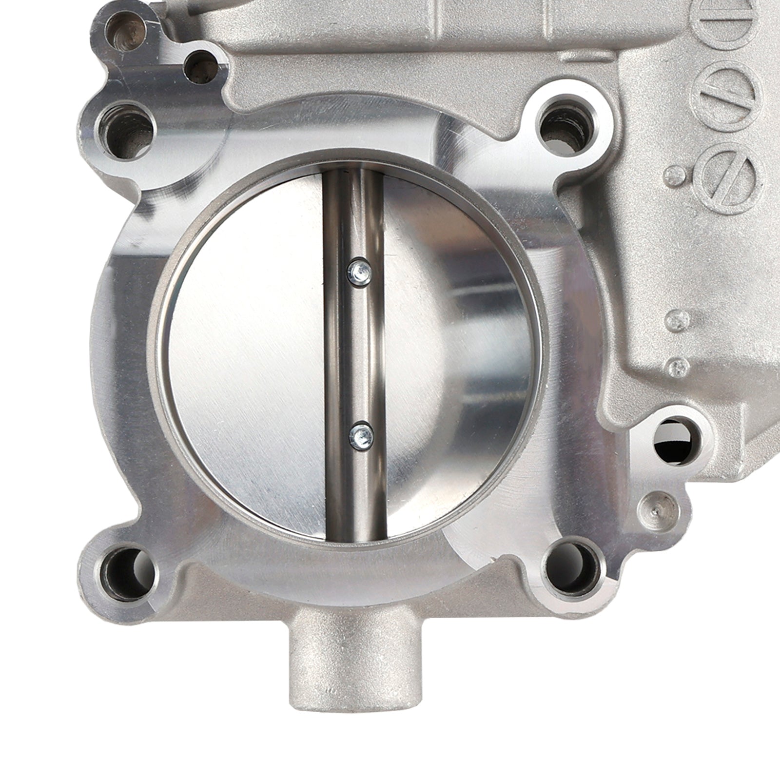 Throttle Body A2661410525 For Mercedes W169 A-Class W245 B-Class W204 C-Class