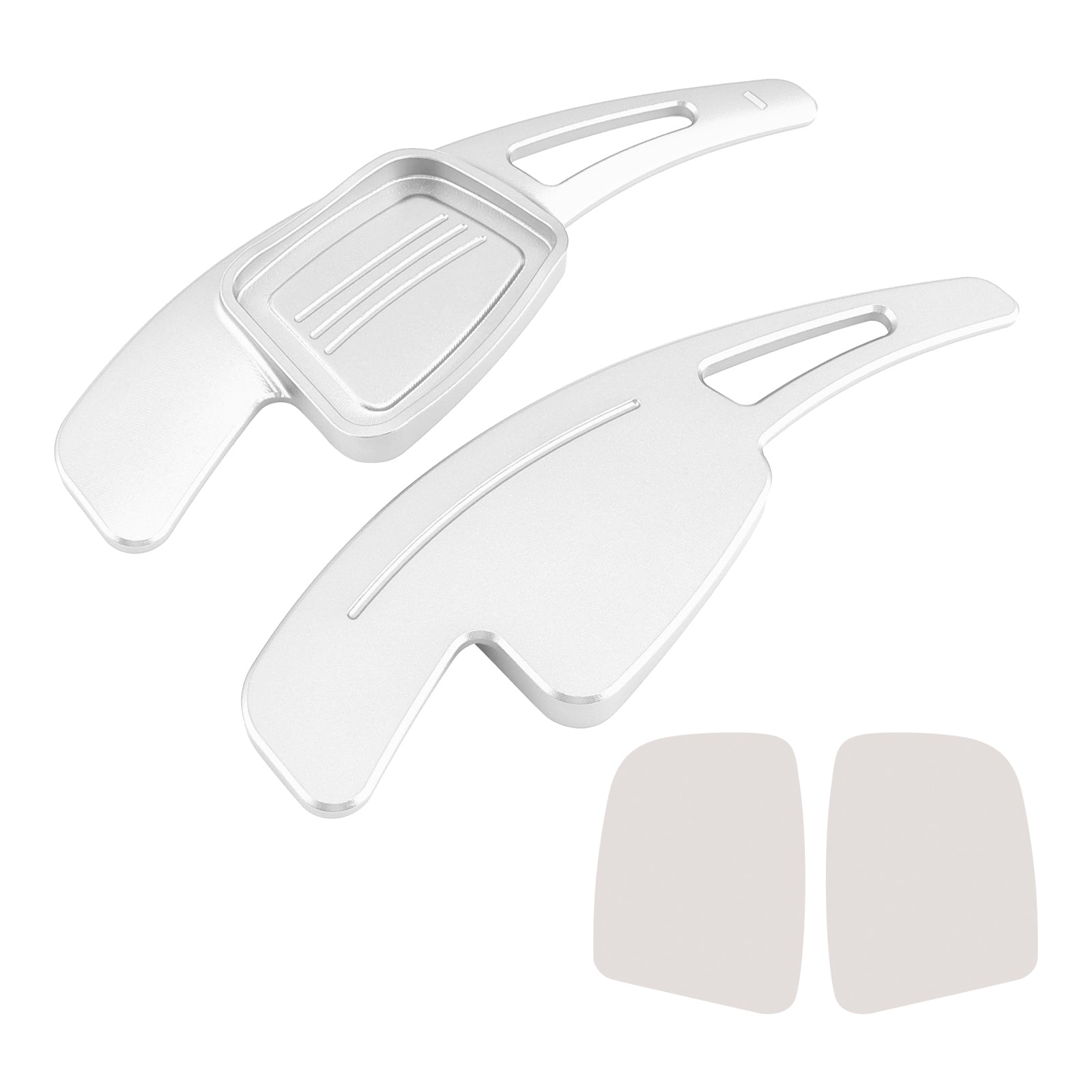 Steering Wheel Paddle Shifter Extension For Audi Q3 Q5 Q7 S3 S4