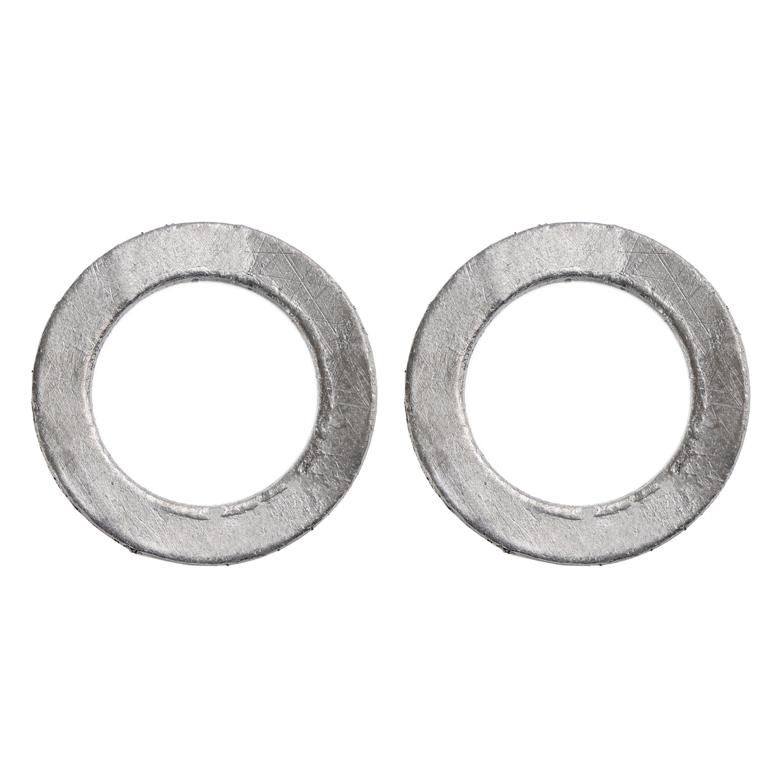 2x Exhaust Fluid DEF Injector Gasket 4627714AA for Dodge Ram 6.7L Diesel 13-18