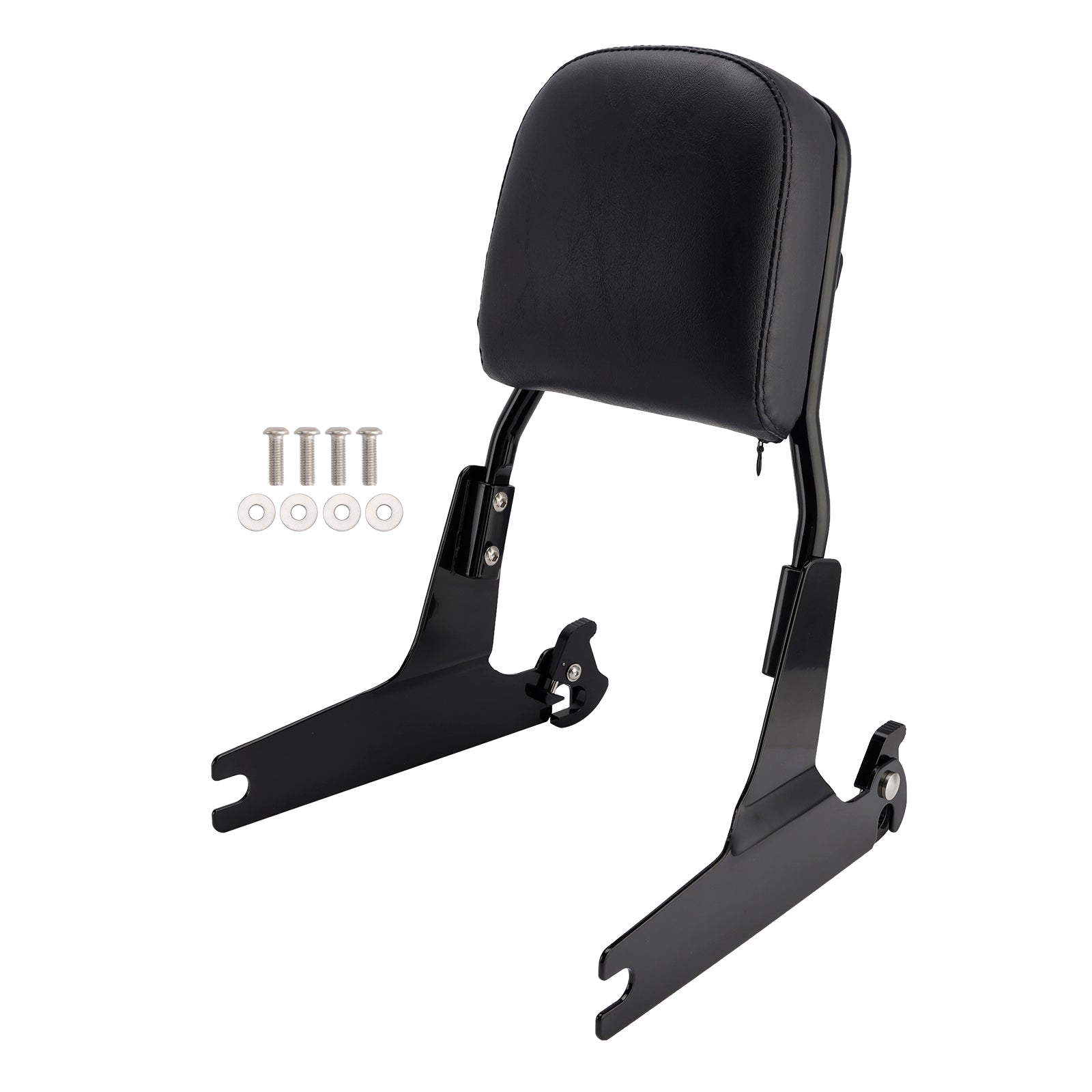 2000-2017 Softail Sissy Bar Passenger Sissy Bar Backrest