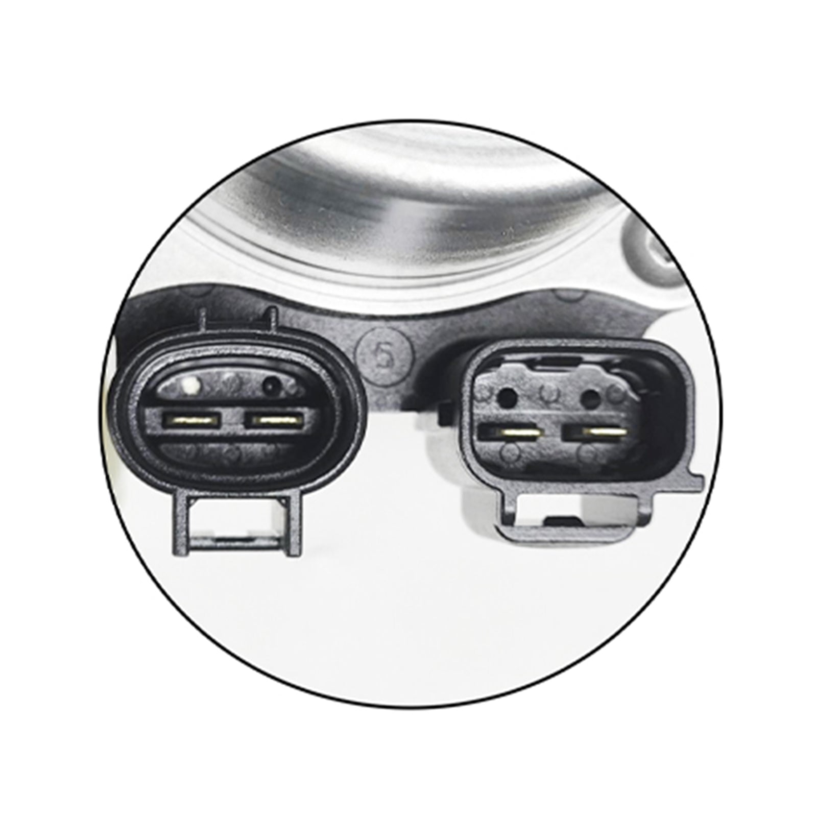 Anti Lock ABS Brake Pump Booster for Toyota Camry Hybrid 2012-2017 47070-33030