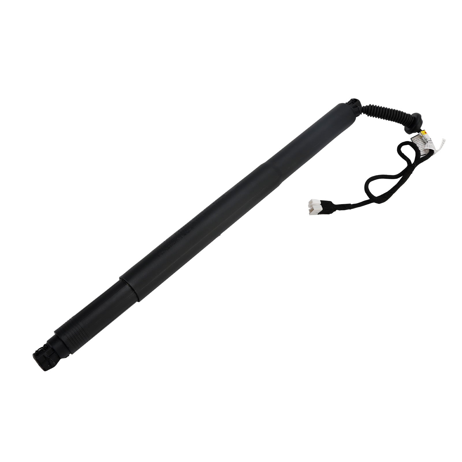 2014-2019 BMW X6 F16 F86 Rear Right Tailgate Power Lift Support 51247434044