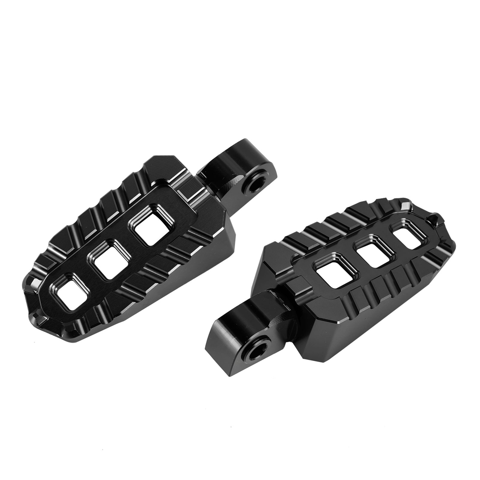 Rear Footrests Foot Peg fit for BMW G310GS G310R 2017-2024 G310RR 2023-2024