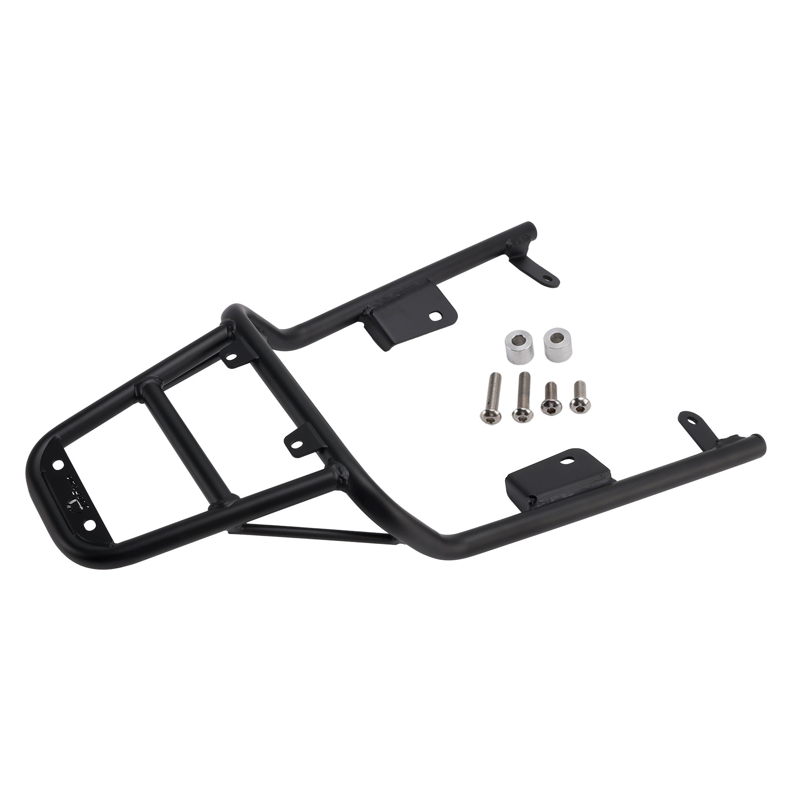2025-2026 for Kawasaki Meguro S1 Rear Cargo Rack Luggage Carrier