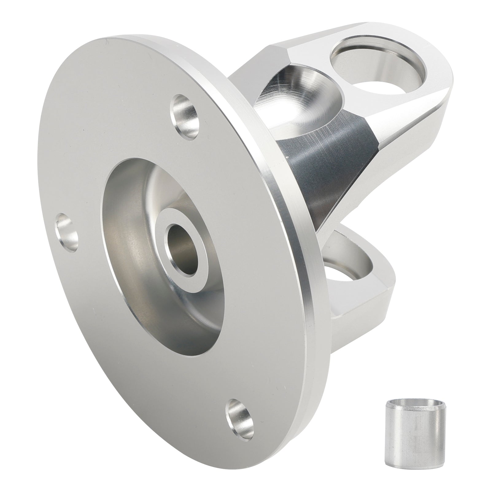 GM6L80 6L90 8L90 10L90 용 T35-GMFD-01K 3 볼트 어댑터 플랜지 요크 키트