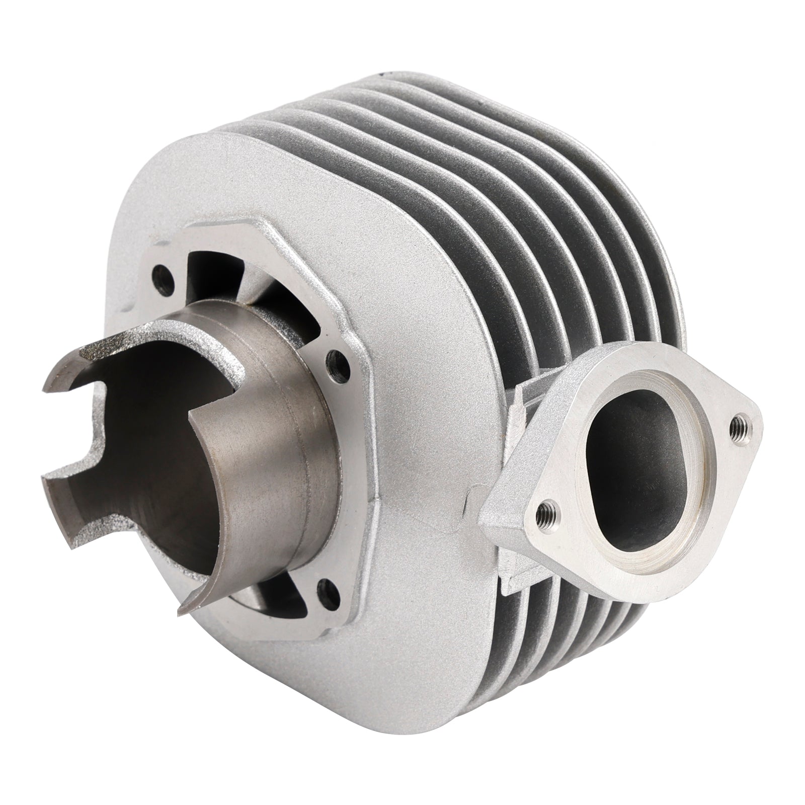 50mm 1987-2006 Suzuki Quadsport 80 LT80 Cylinder Piston Gasket Top End Rebuild Kit