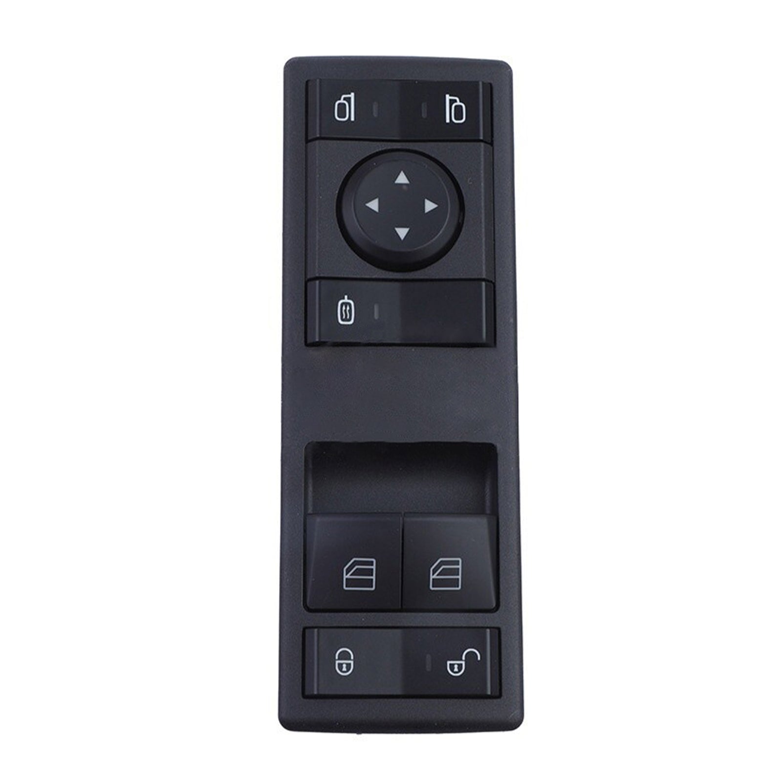 Power Window Control Switch A9605451013 for Mercedes Actros Antos Arocs