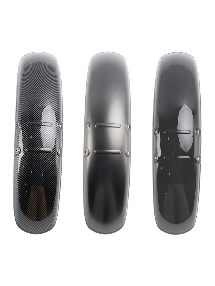 Front Fender Mudguard Fairing For Honda GB350 2023-2024