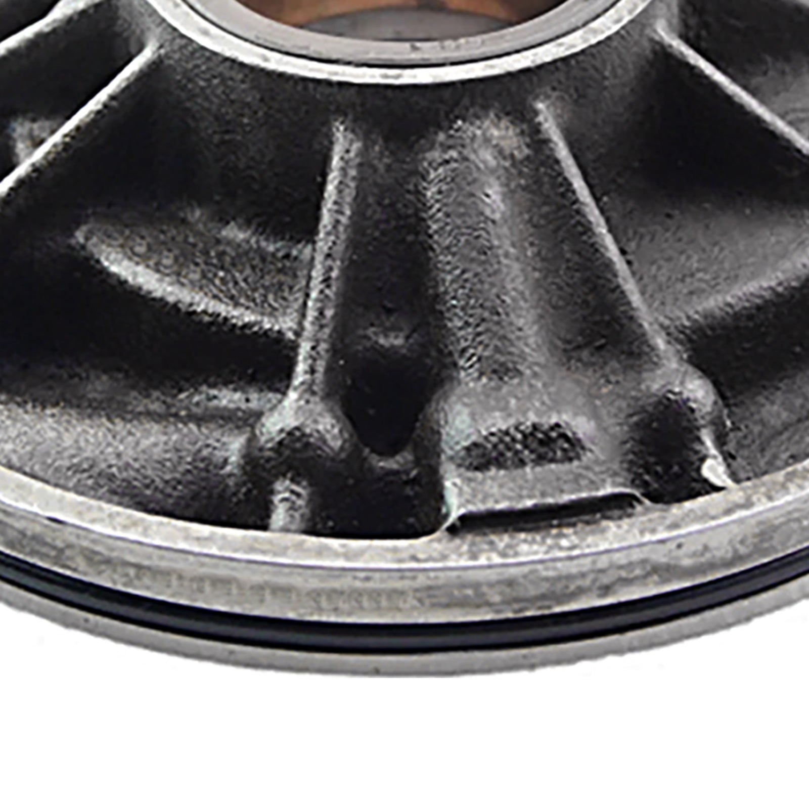 For Volkswagen Passat Transmission Oil Pump ZF5HP19