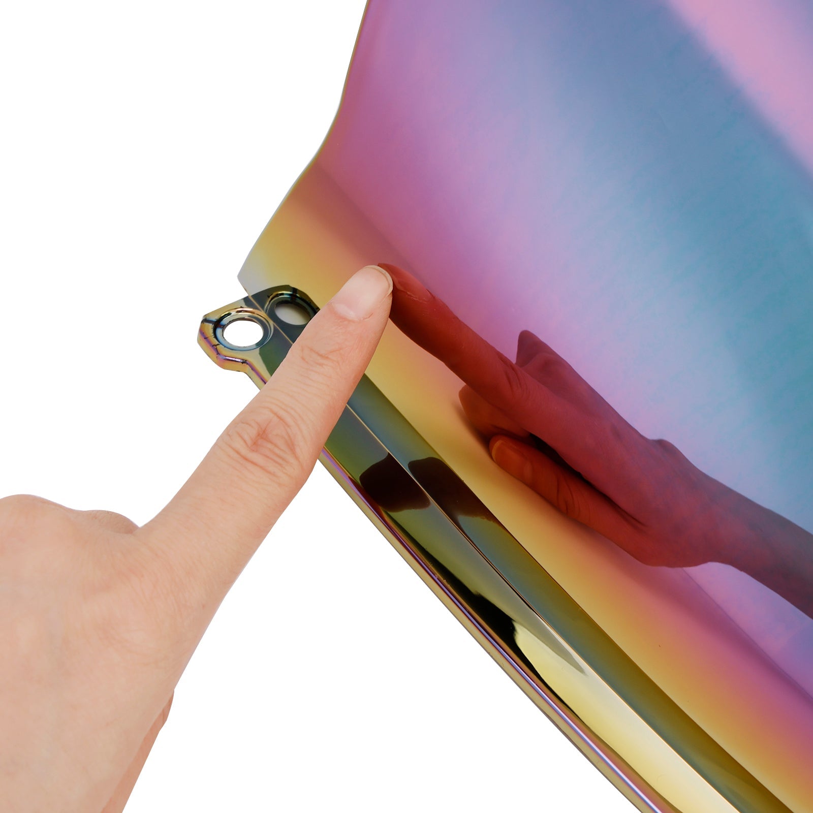 2024-2025 Aprilia RS457 Windshield WindScreen