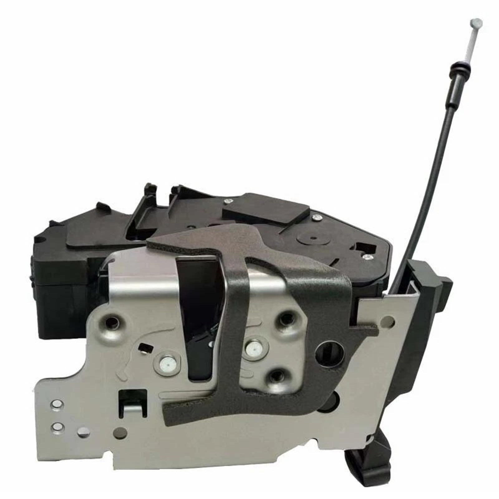 Front Right Door Lock BK21-V219A64-CH For Ford Transit Tourneo Custom V362