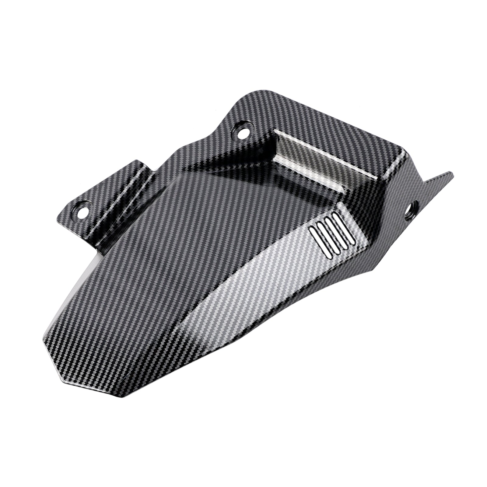 Honda Adv350 2022-2024 후면 펜더 머드 가드 페어링 카울