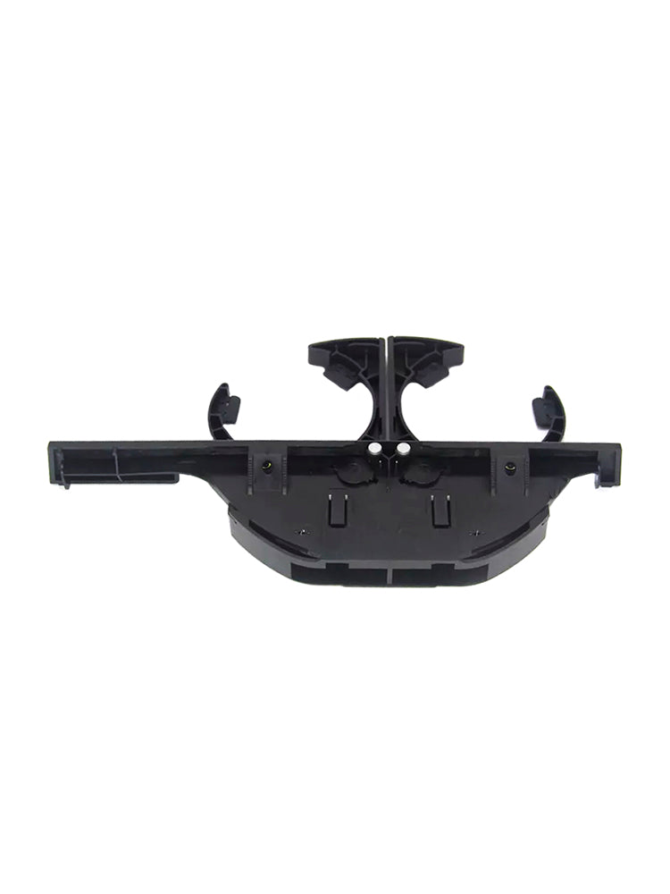 New Black Console Front Cup Holder 51168190205 For BMW E39 525i 540i (LHD)