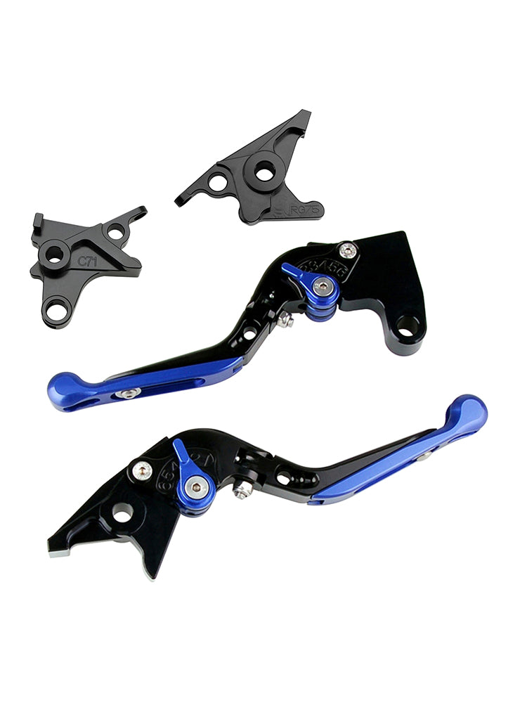 Adjustable Clutch Brake Lever fit for BMW R NINE T /PURE/RACER 2017-2023