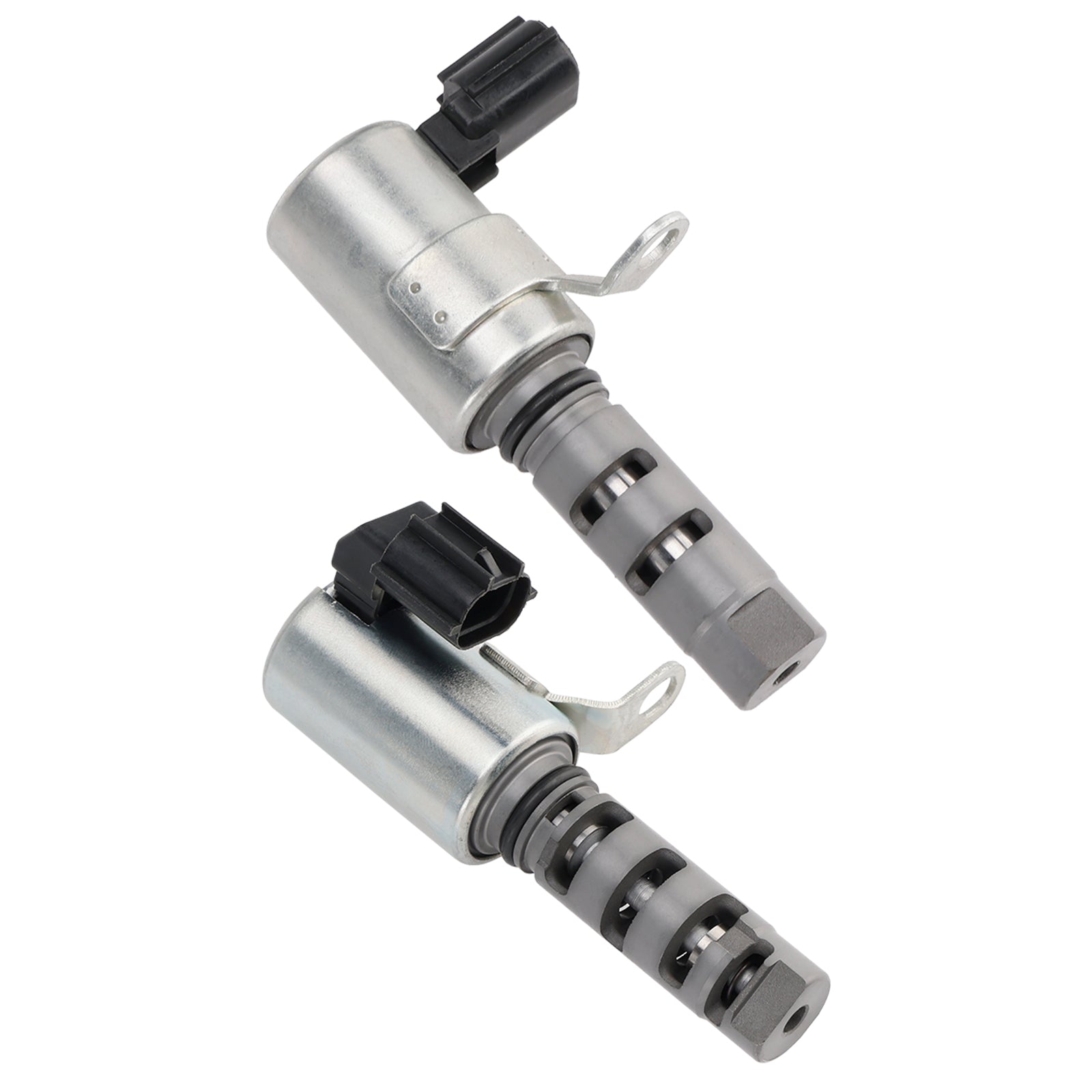 2Pcs LH & RH Oil Control Valve Timing VVT Solenoid For Toyota