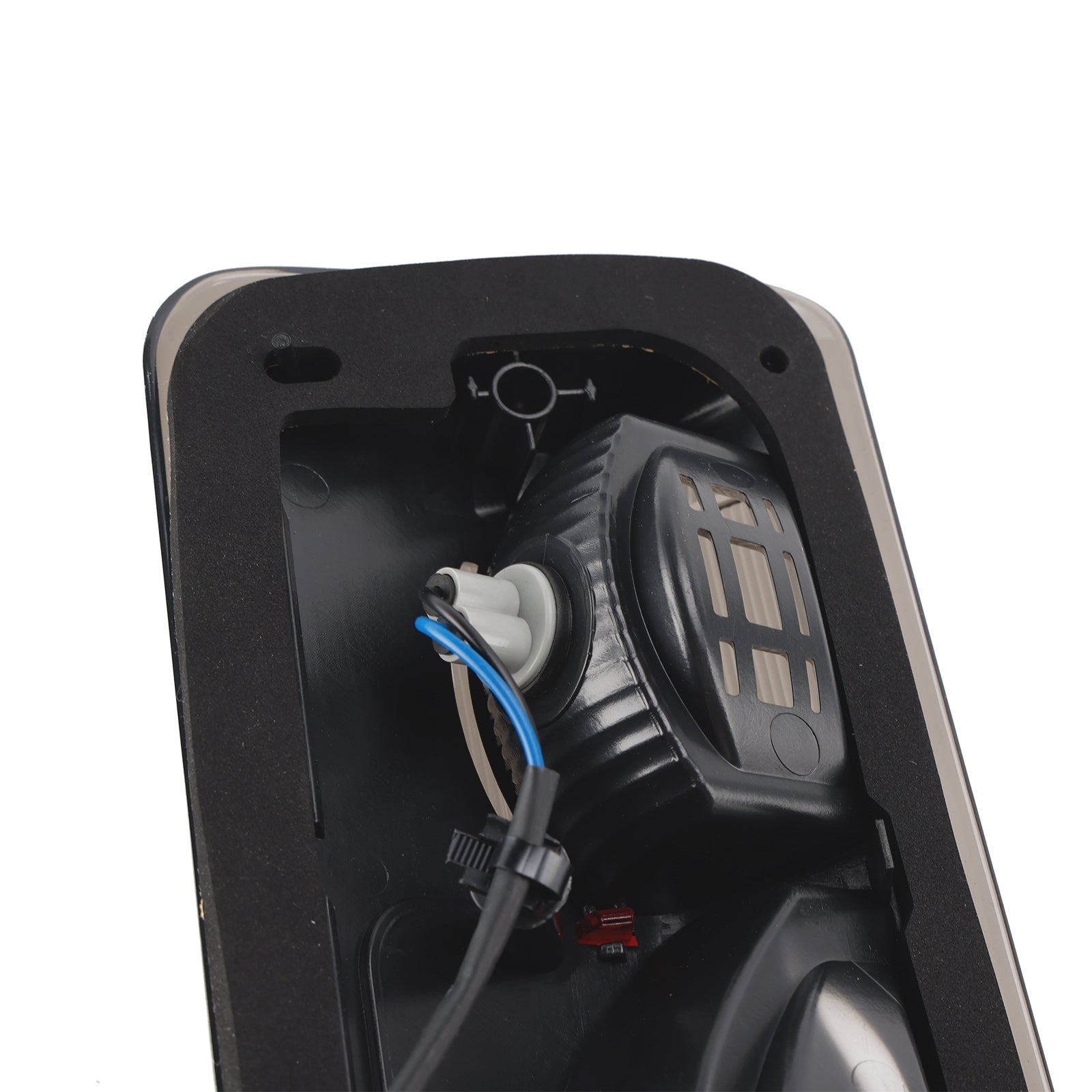 2004-2008 FORD F150 Smoke LED 3rd Brake Light Rear Tail Lamp 7L3Z-13A613-B 4L3Z-13A613-AC