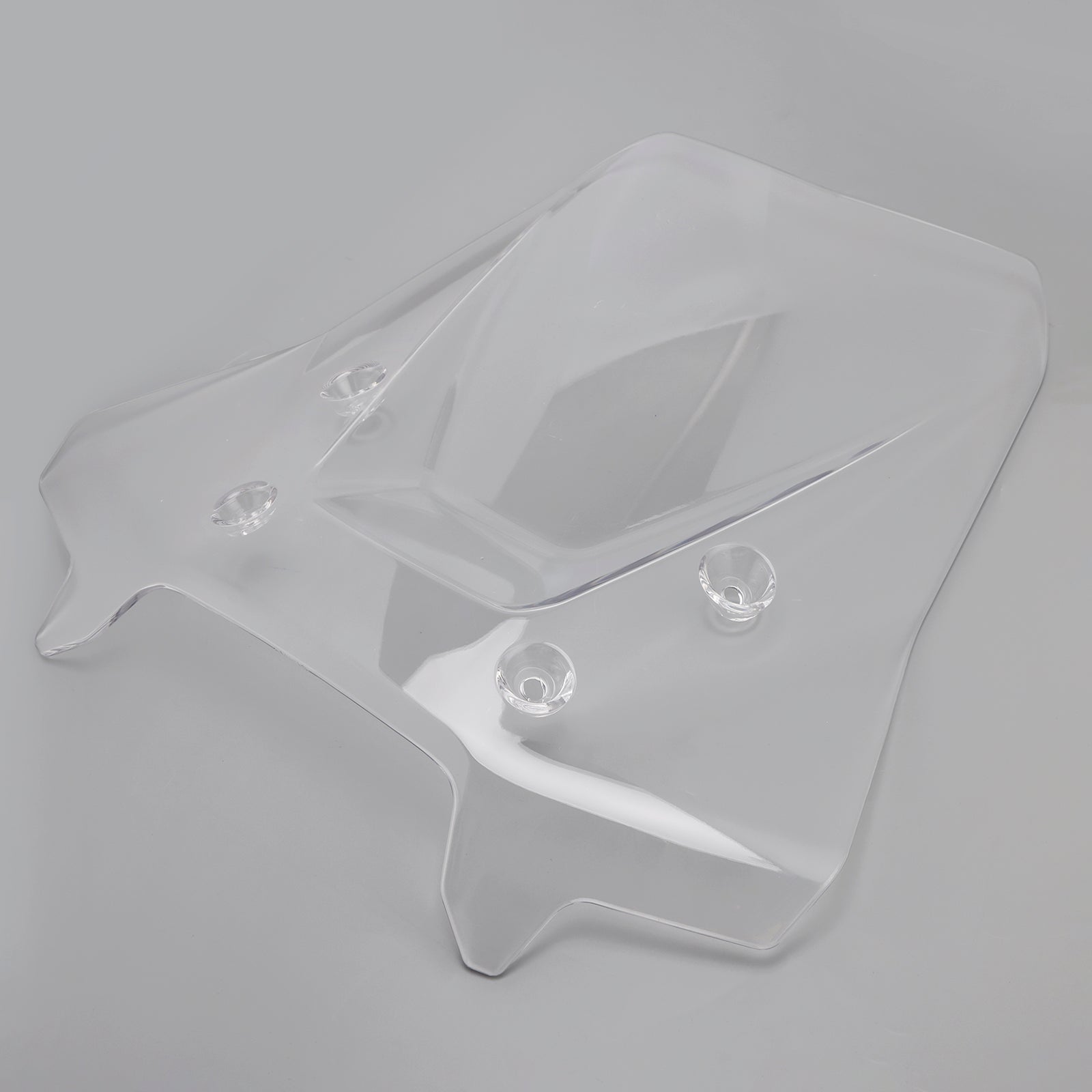 2024-2025 BMW R1300GS ADV Windshield WindScreen