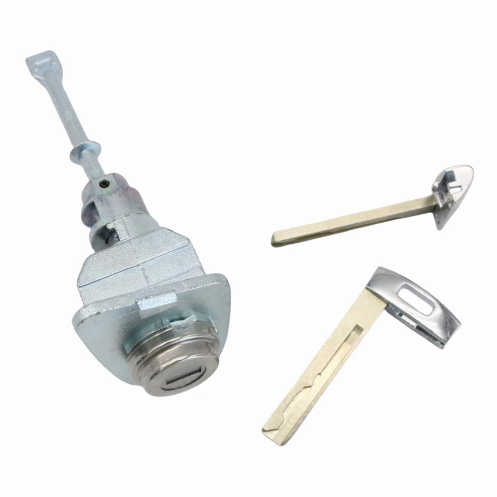 2016-2020 Kia Sorento EX,LX,SX 2.4L 2359CC l4 GAS DOHC Naturally Aspirated Driver Side Front Left Door Lock 81970-C5A00