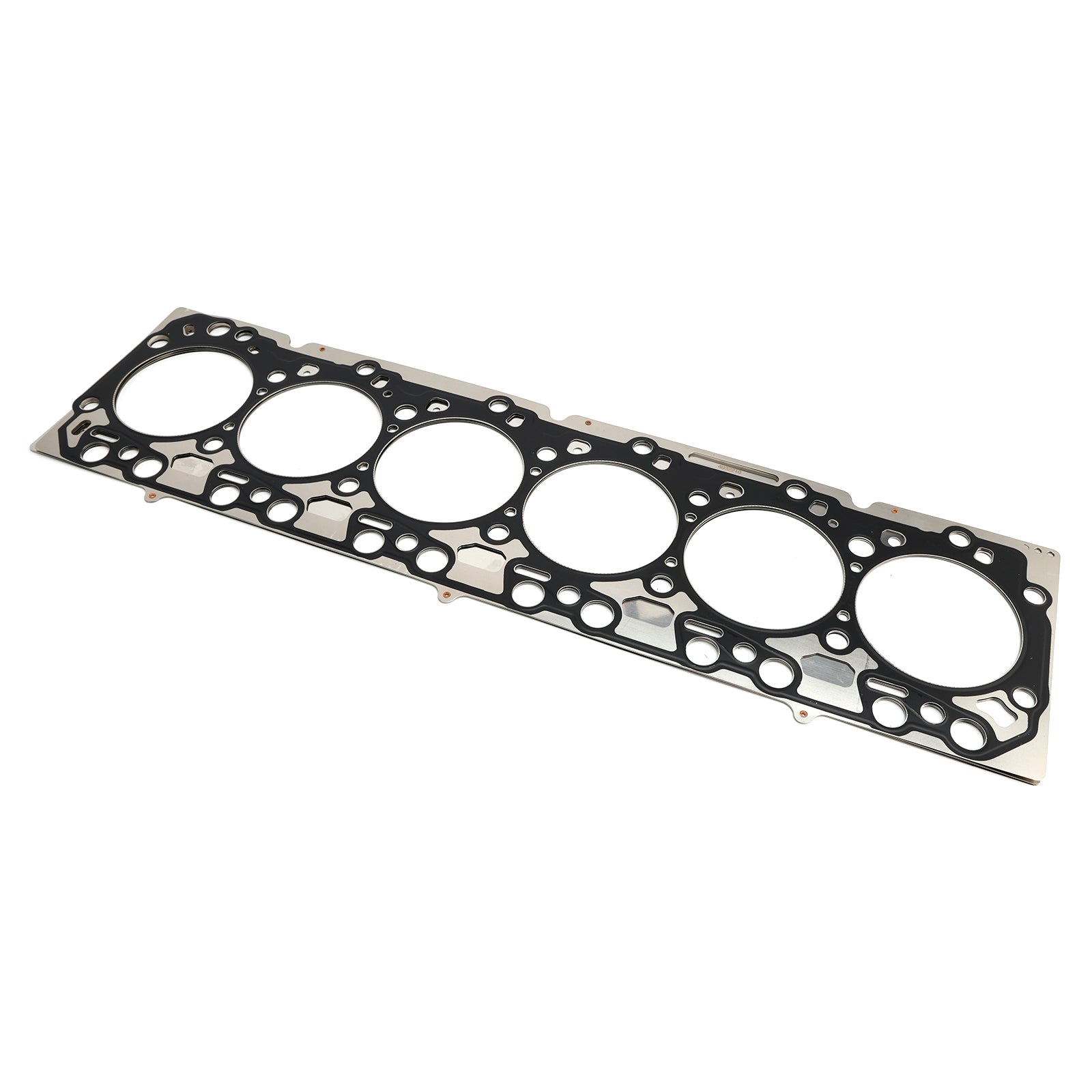 2007.5-2015 Cummins 6.7 24V Multi Layer MLS Cylinder Head Gasket for4932210
