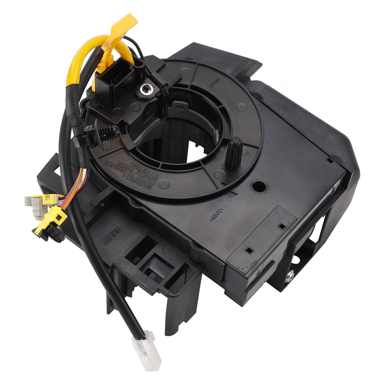 Clock Spring With Heated and Angle Sensor 56046115AE For Dodge RAM 2500 3500