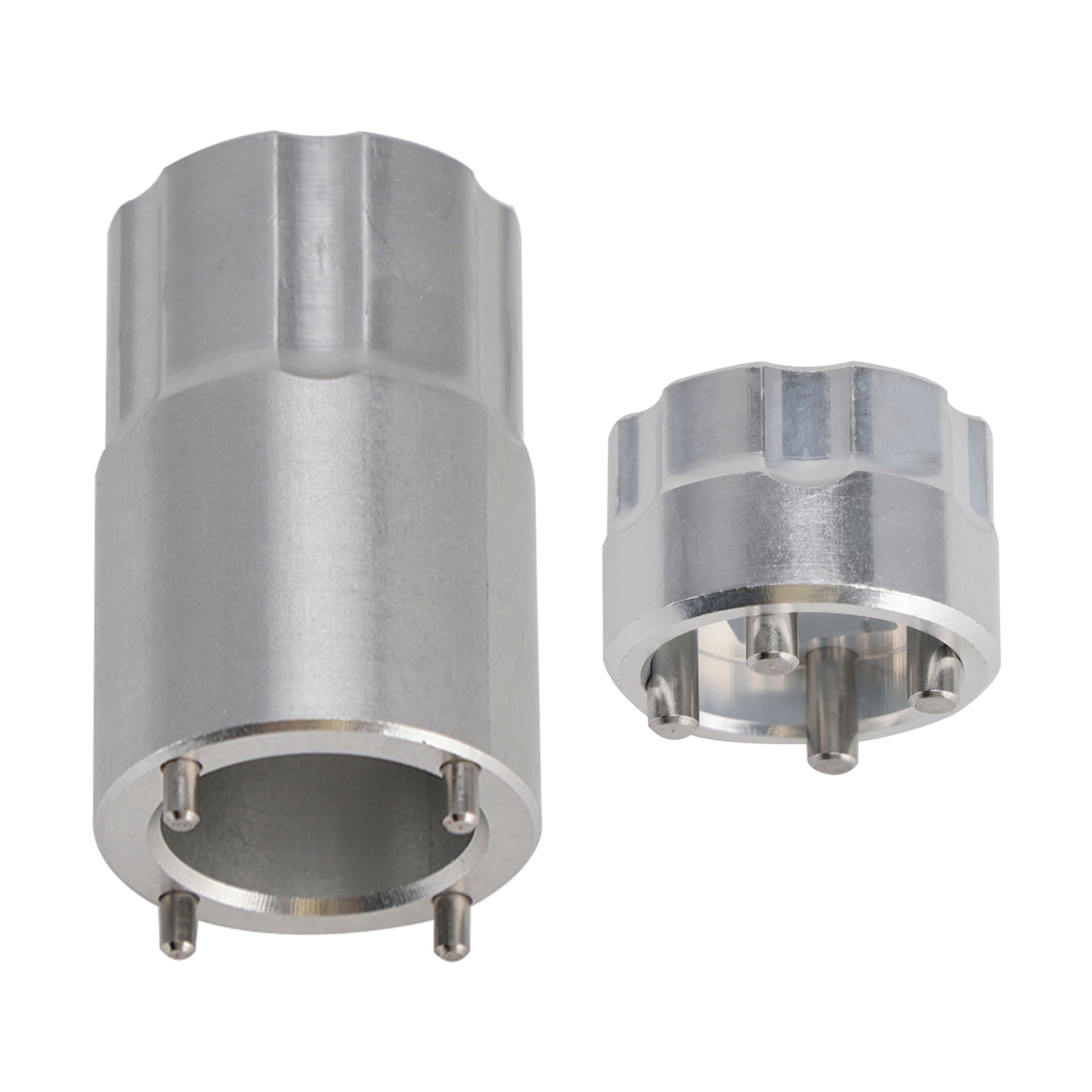 Rebound cap driver Tool-clone of 398-00-761 & Base Valve 398-00-763 For FOX DPX2