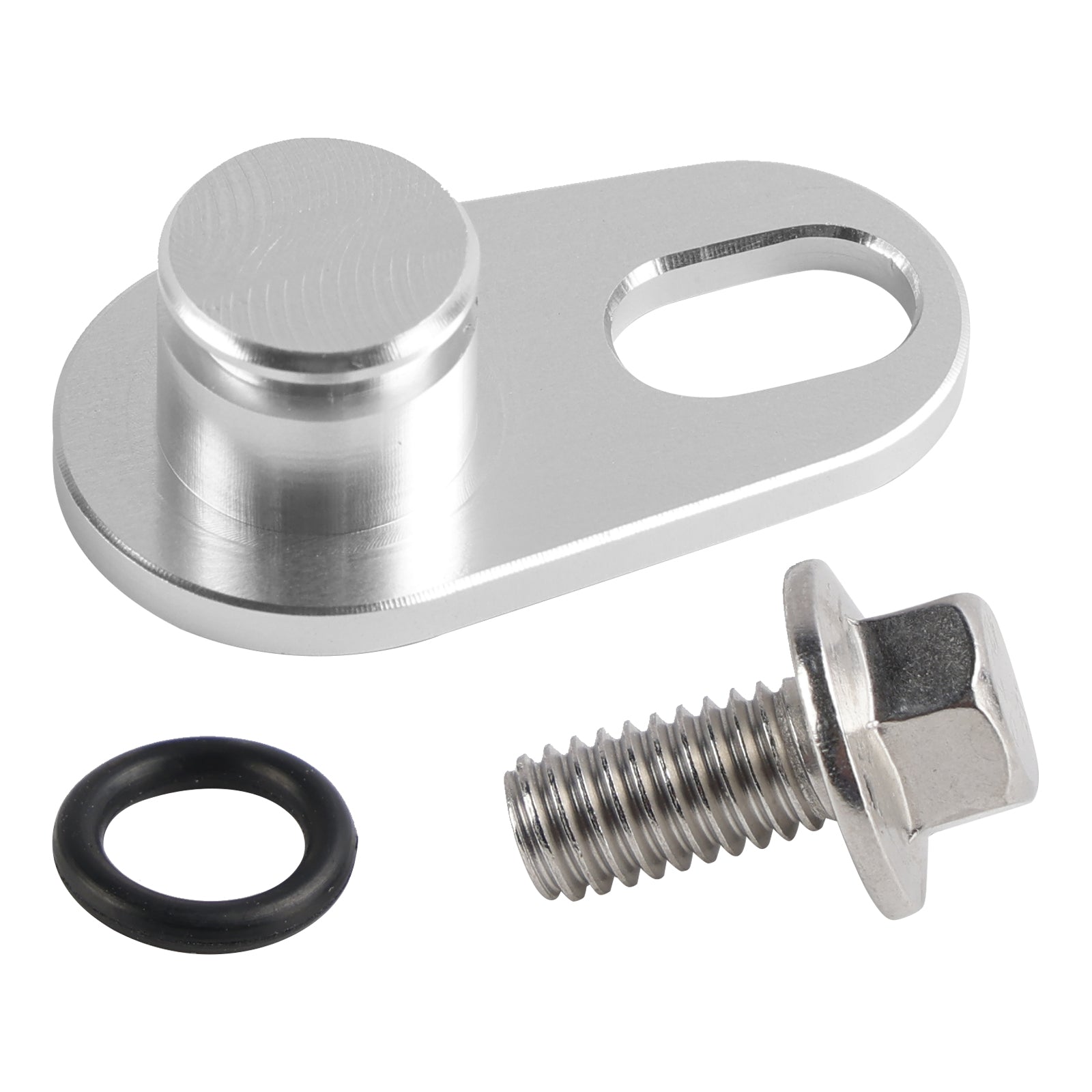 LSA LS9 LT4 용 진공 포트 캡 플러그 플레이트 LS SC BLOWER 551383