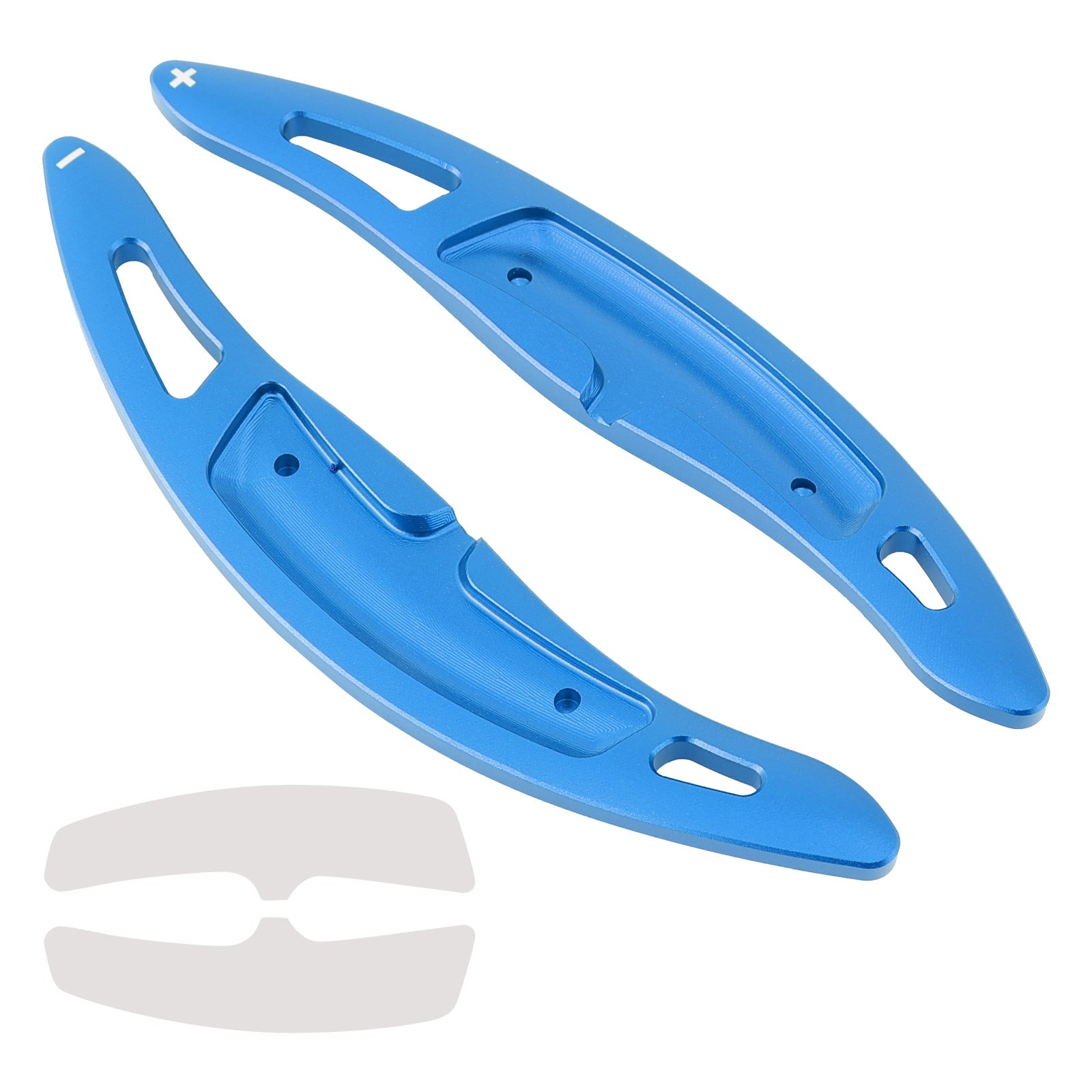 Steering Wheel Paddle Shifter For Porsche Cayenne Macan