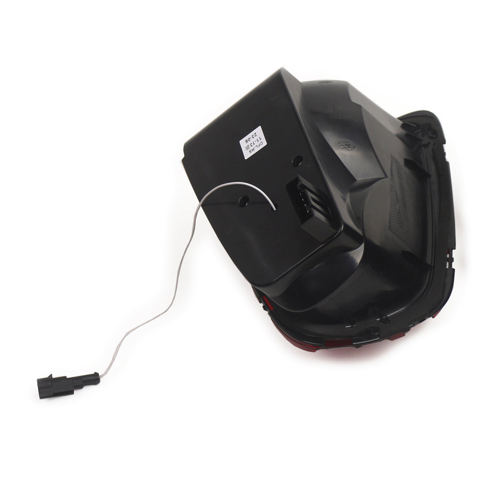 2011-2015 Mini Coup谷(R58) L&R LED Tail lights Lamps 63212751307 63217255909